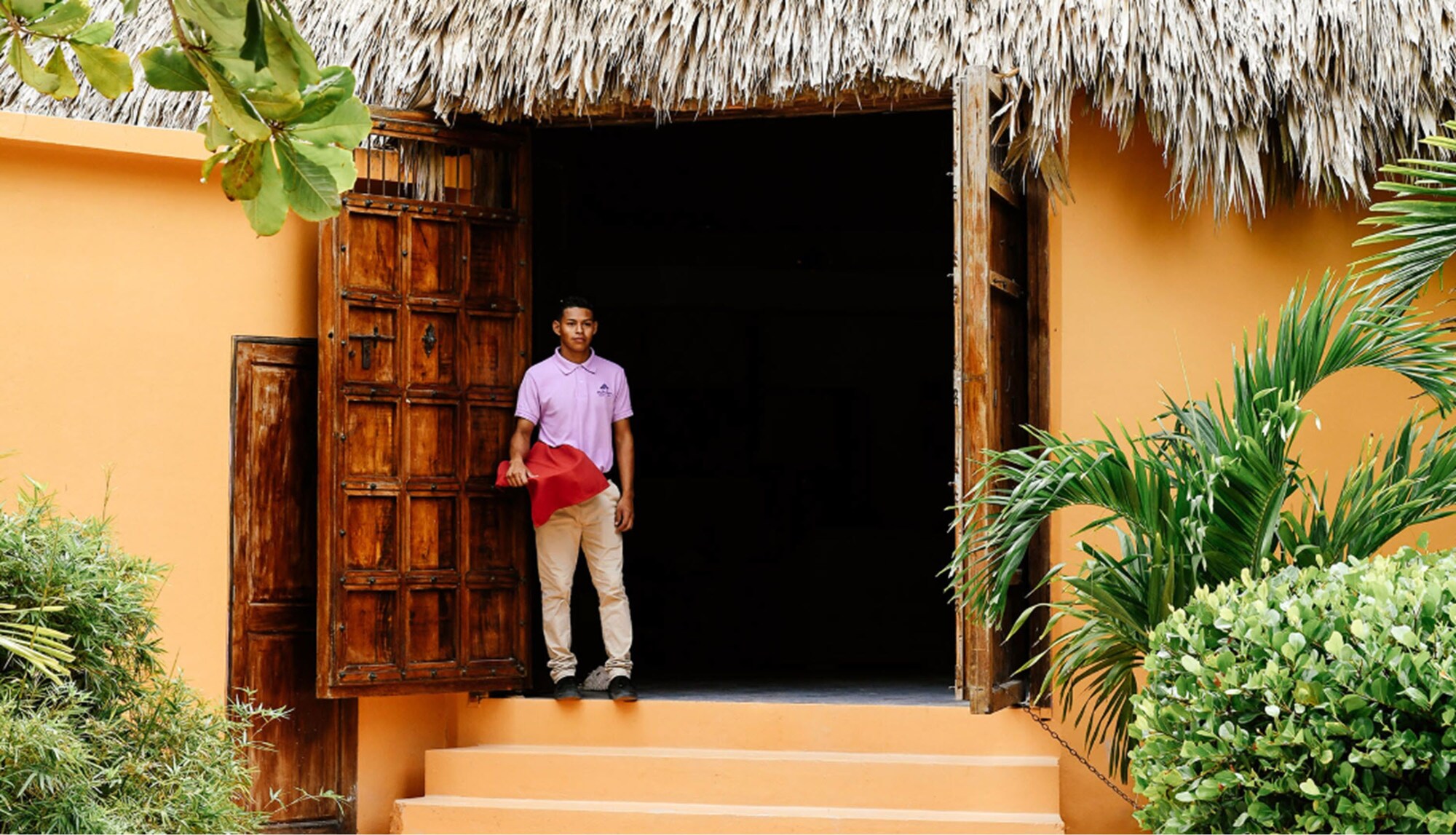 Matachica Resort and Spa