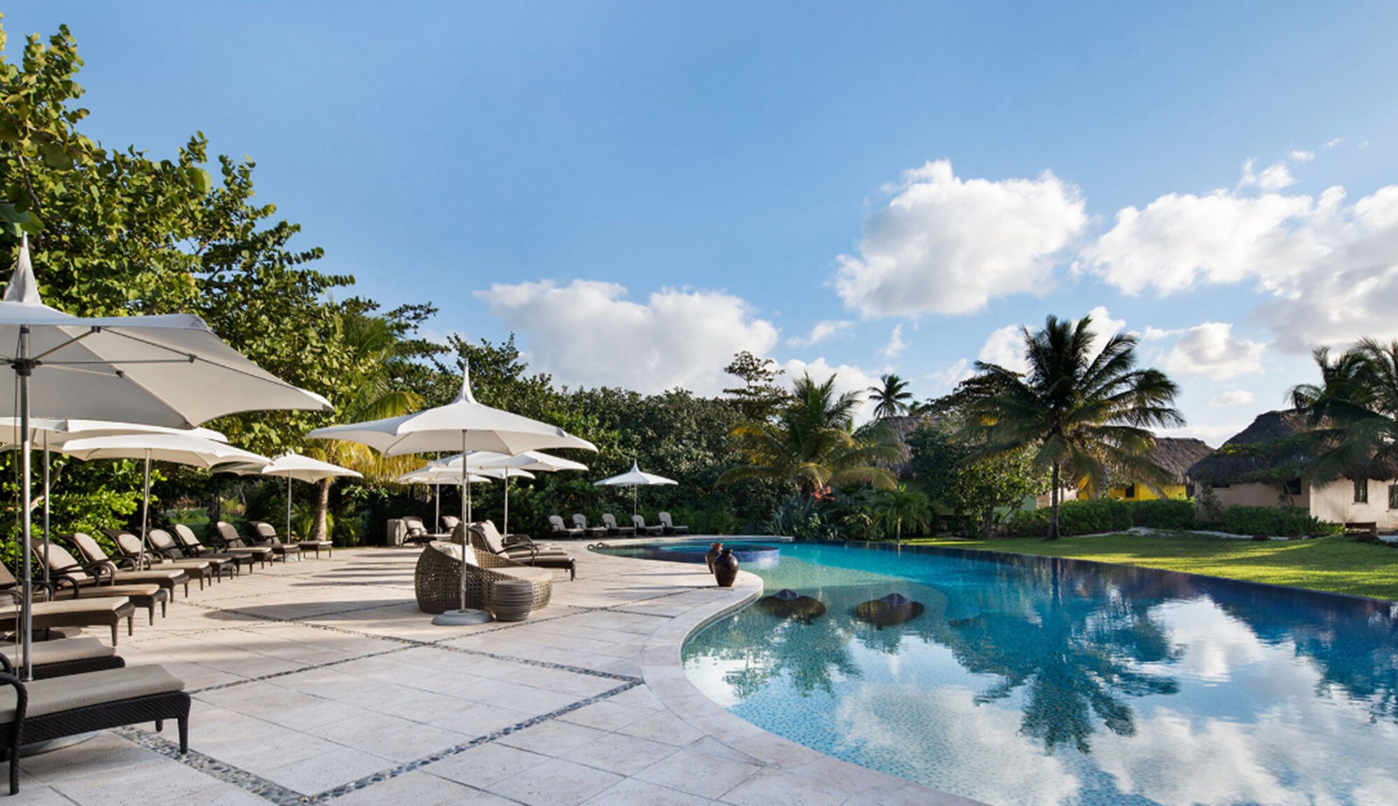 Matachica Resort and Spa