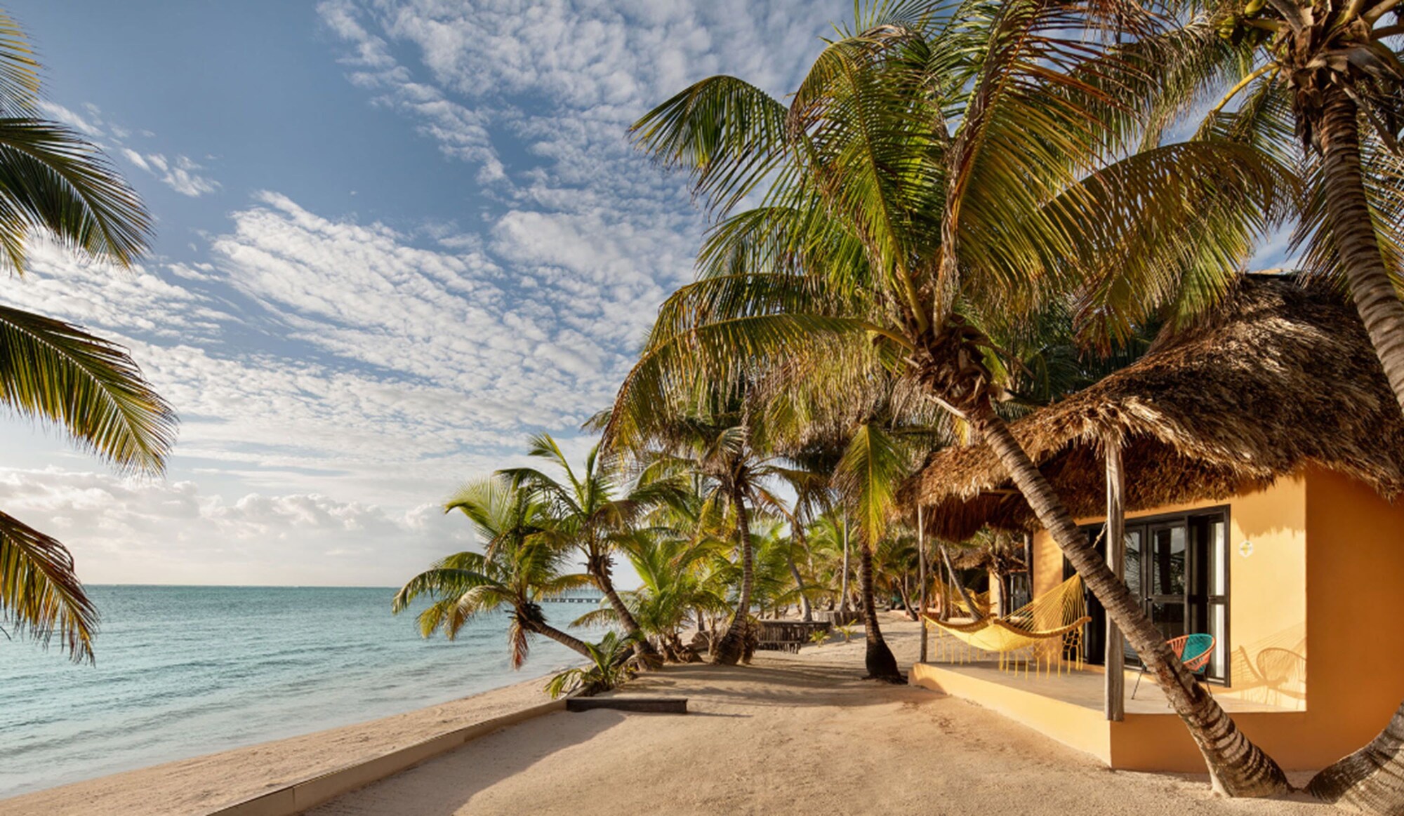 Matachica Resort and Spa