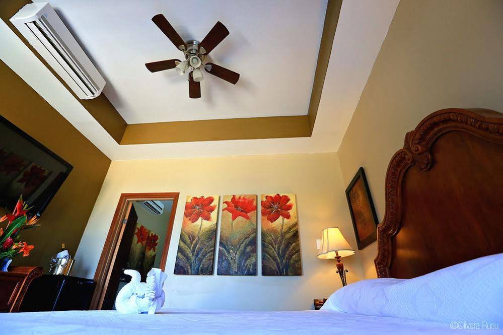 Hotel Royal Blue