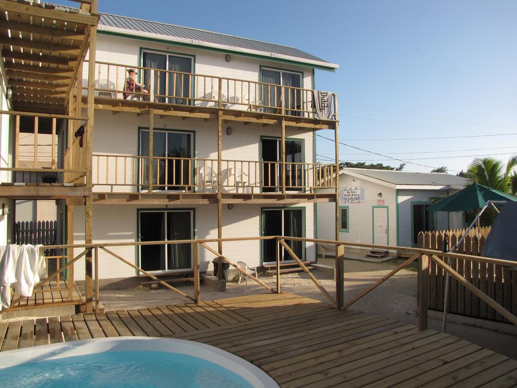 Pedro’s Hotel