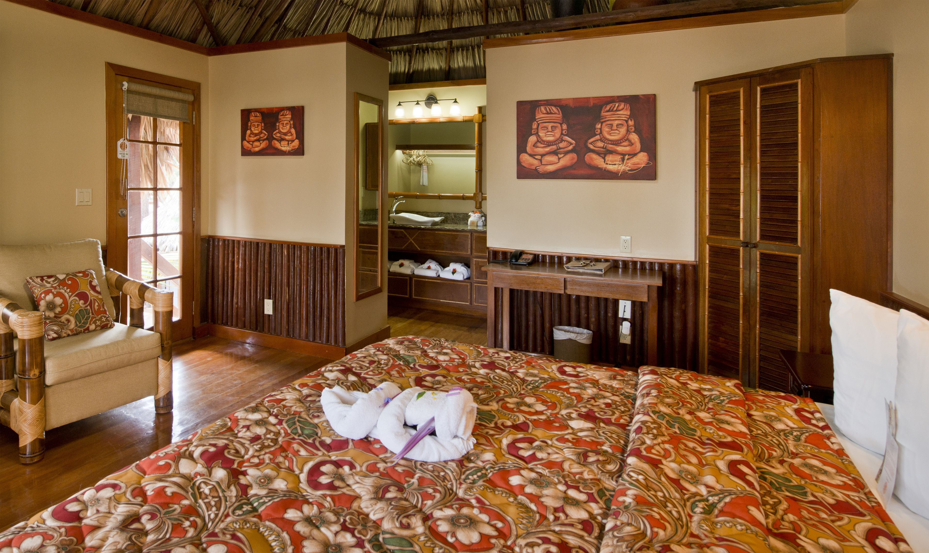 Ramon's Village Resort