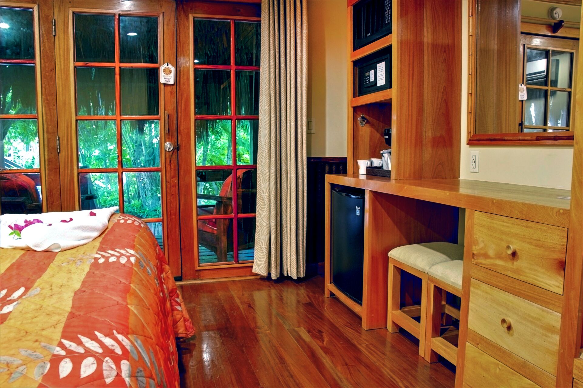 Ramon's Village Resort