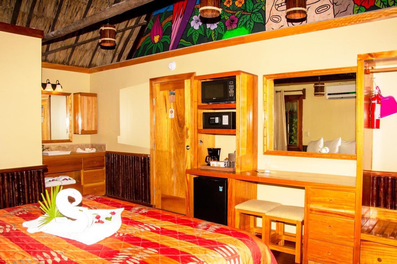 Ramon's Village Resort