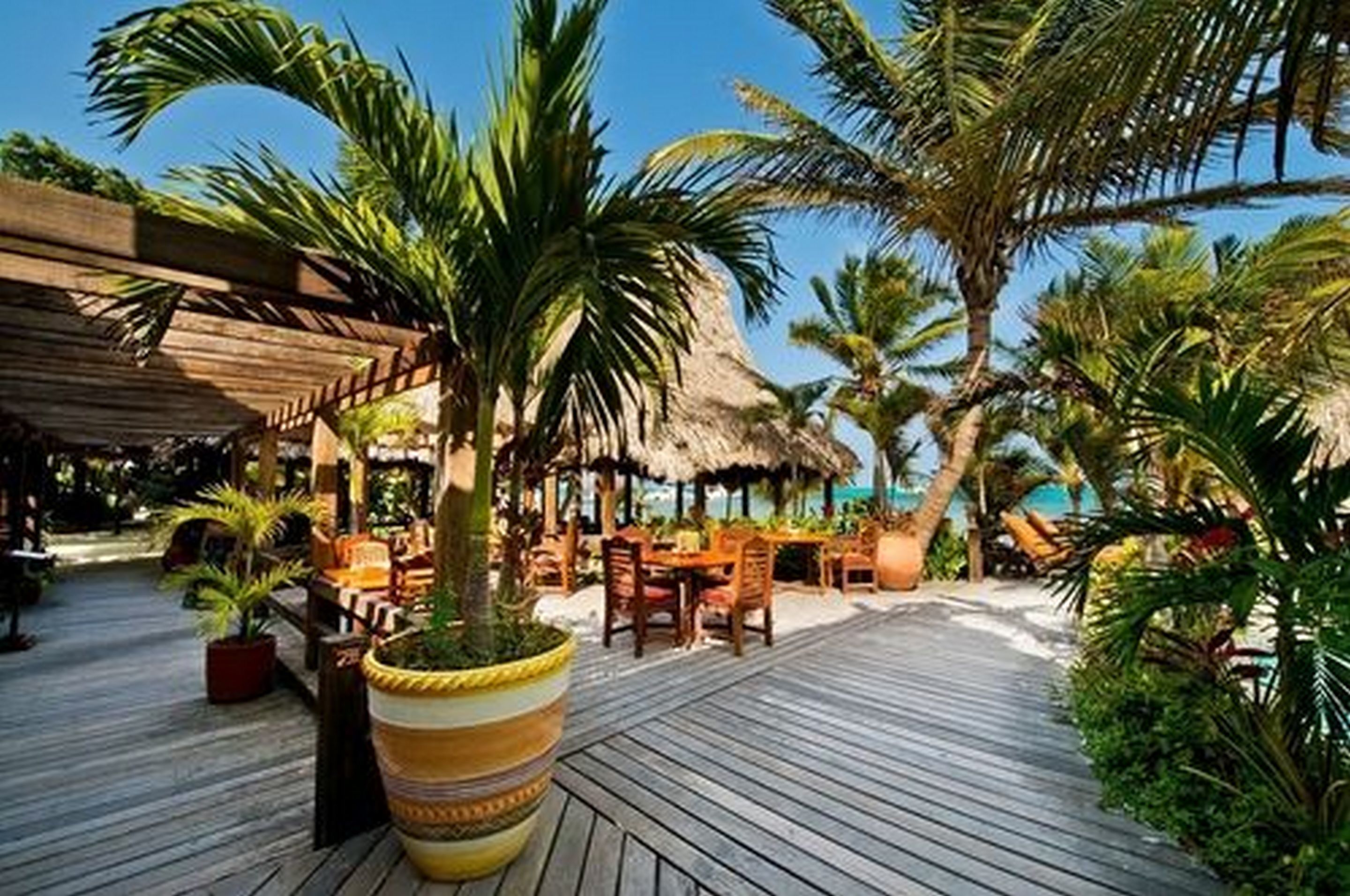 Ramon's Village Resort
