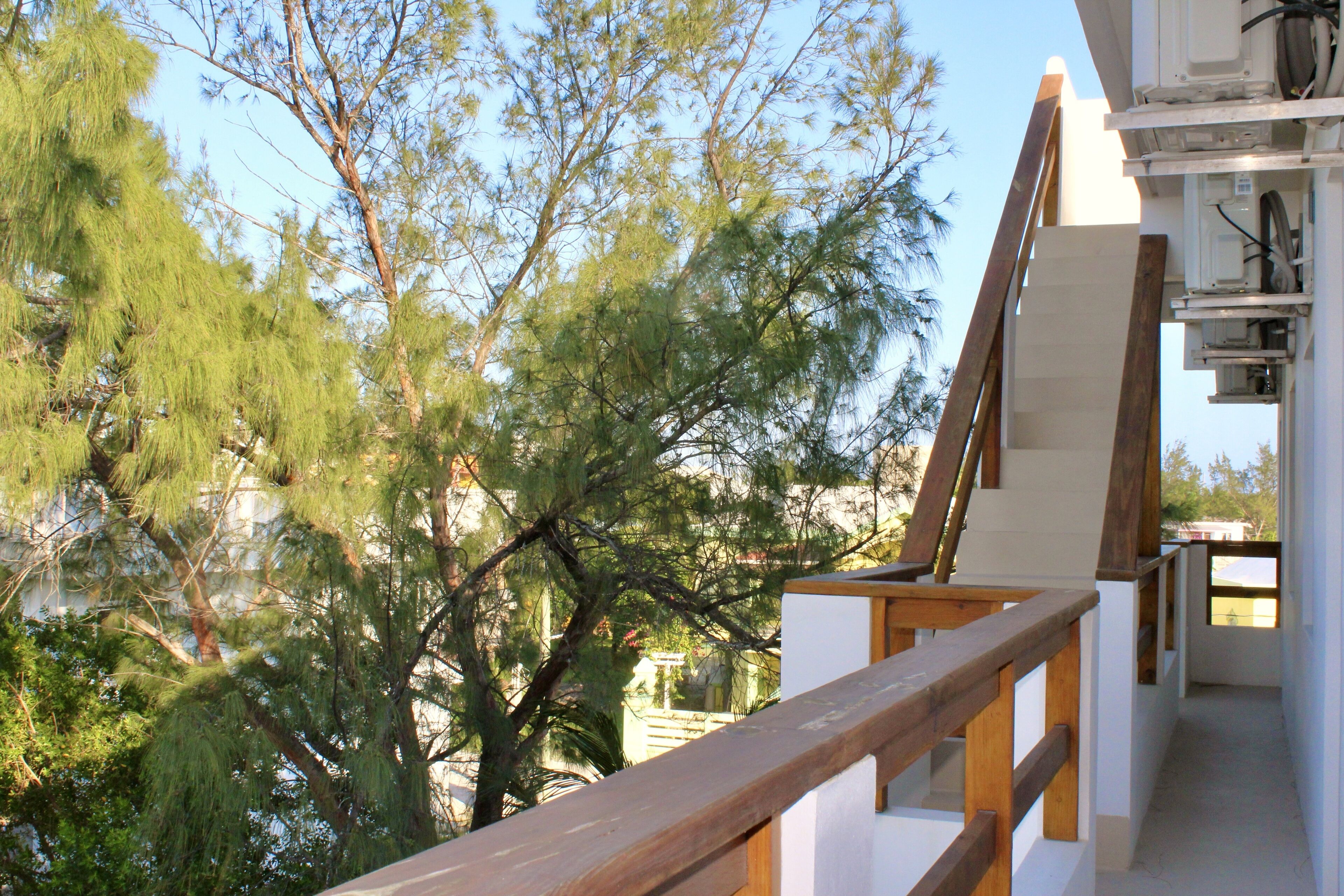San Pablo Villas