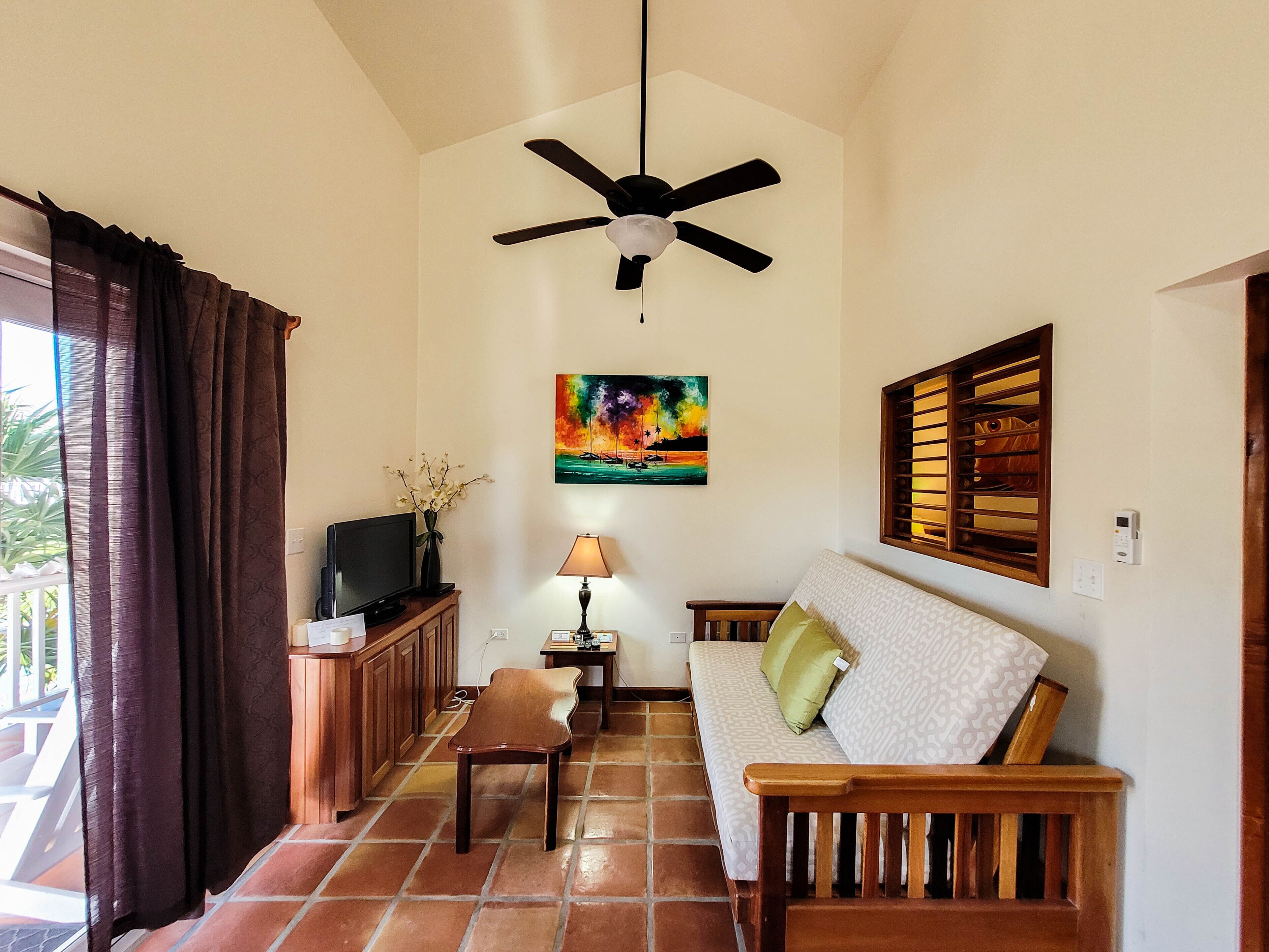 Sapphire Beach Resort