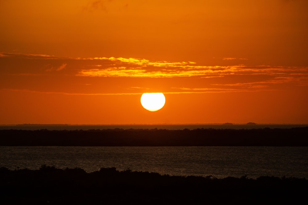 Sunset Caribe Belize