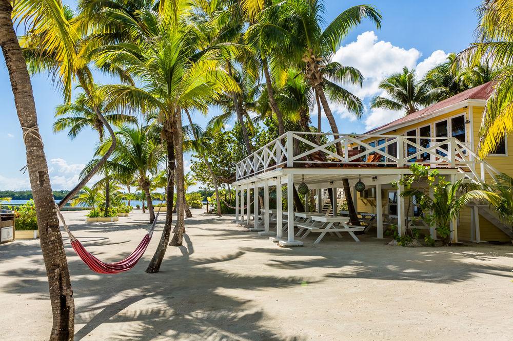 Turneffe Island Resort