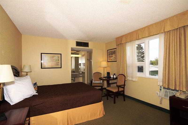 Best Western Airdrie