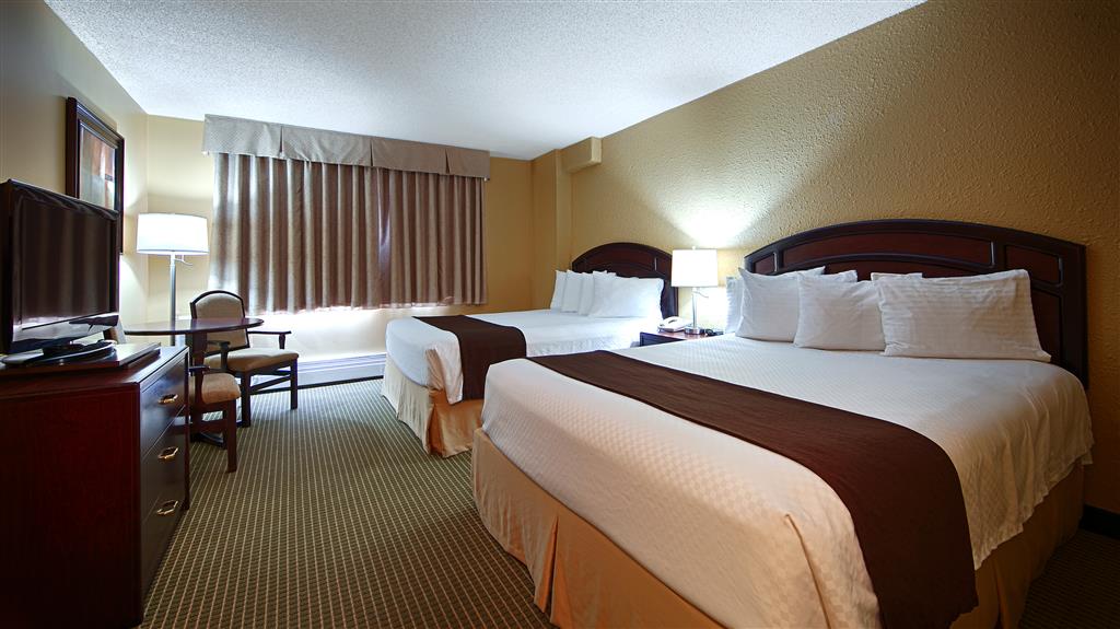 Days Inn by Wyndham Airdrie