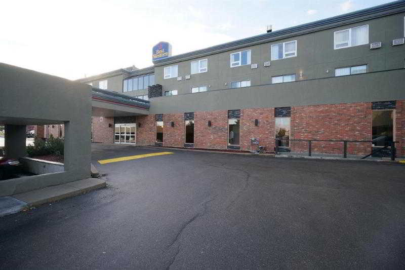 Best Western Airdrie