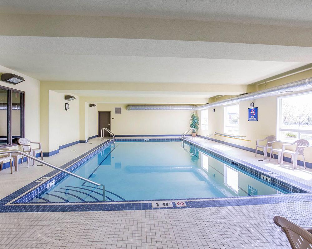 Comfort Inn & Suites Airdrie