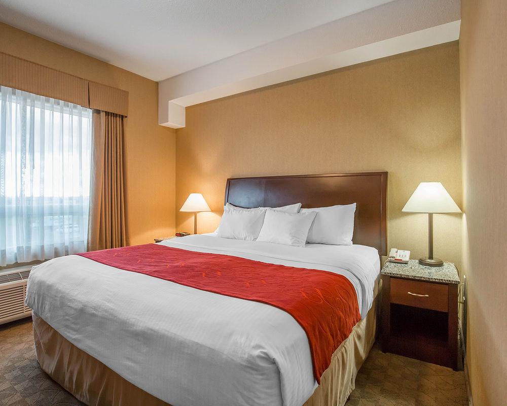 Comfort Inn & Suites Airdrie