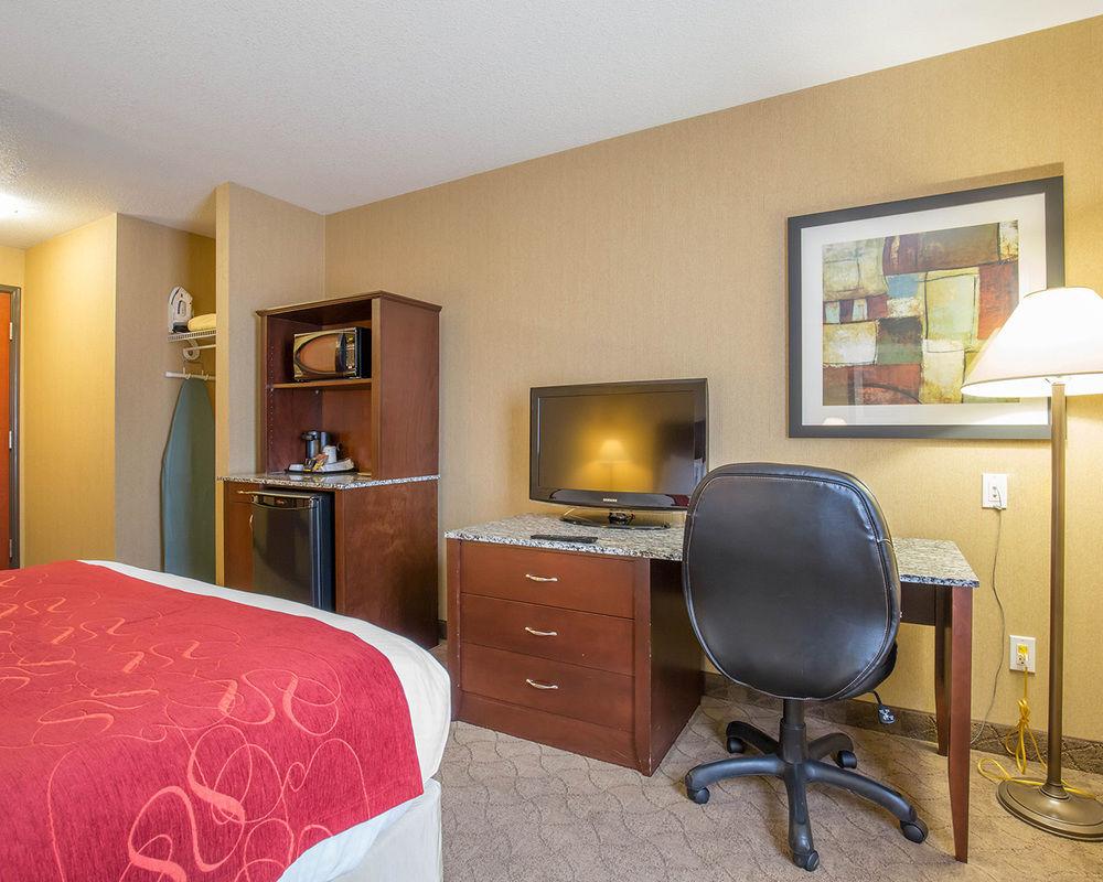 Comfort Inn & Suites Airdrie