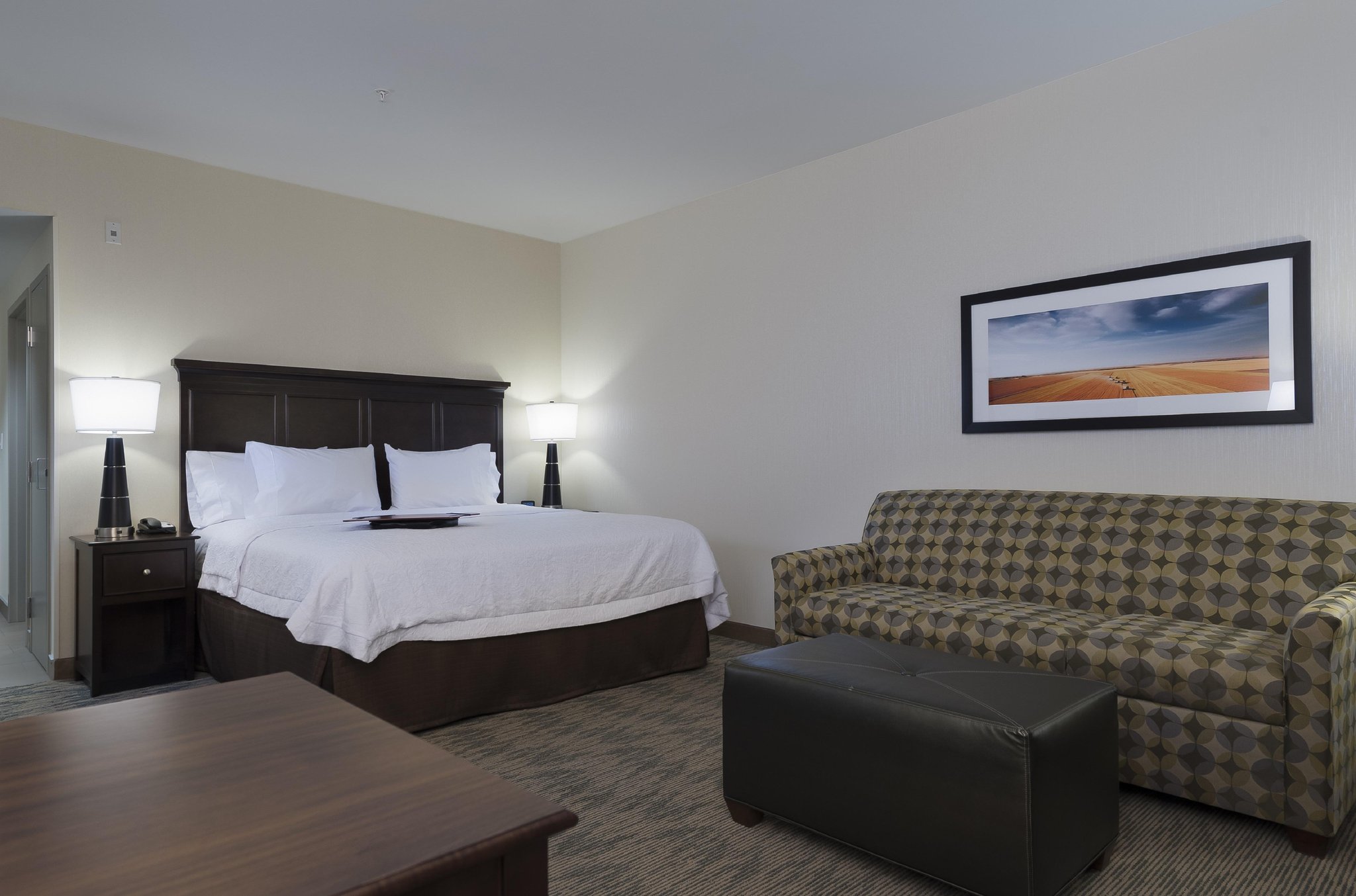 Hampton Inn & Suites By Hilton Airdrie