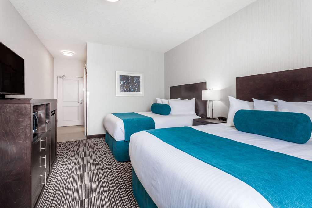 Best Western Plus Airdrie Gateway