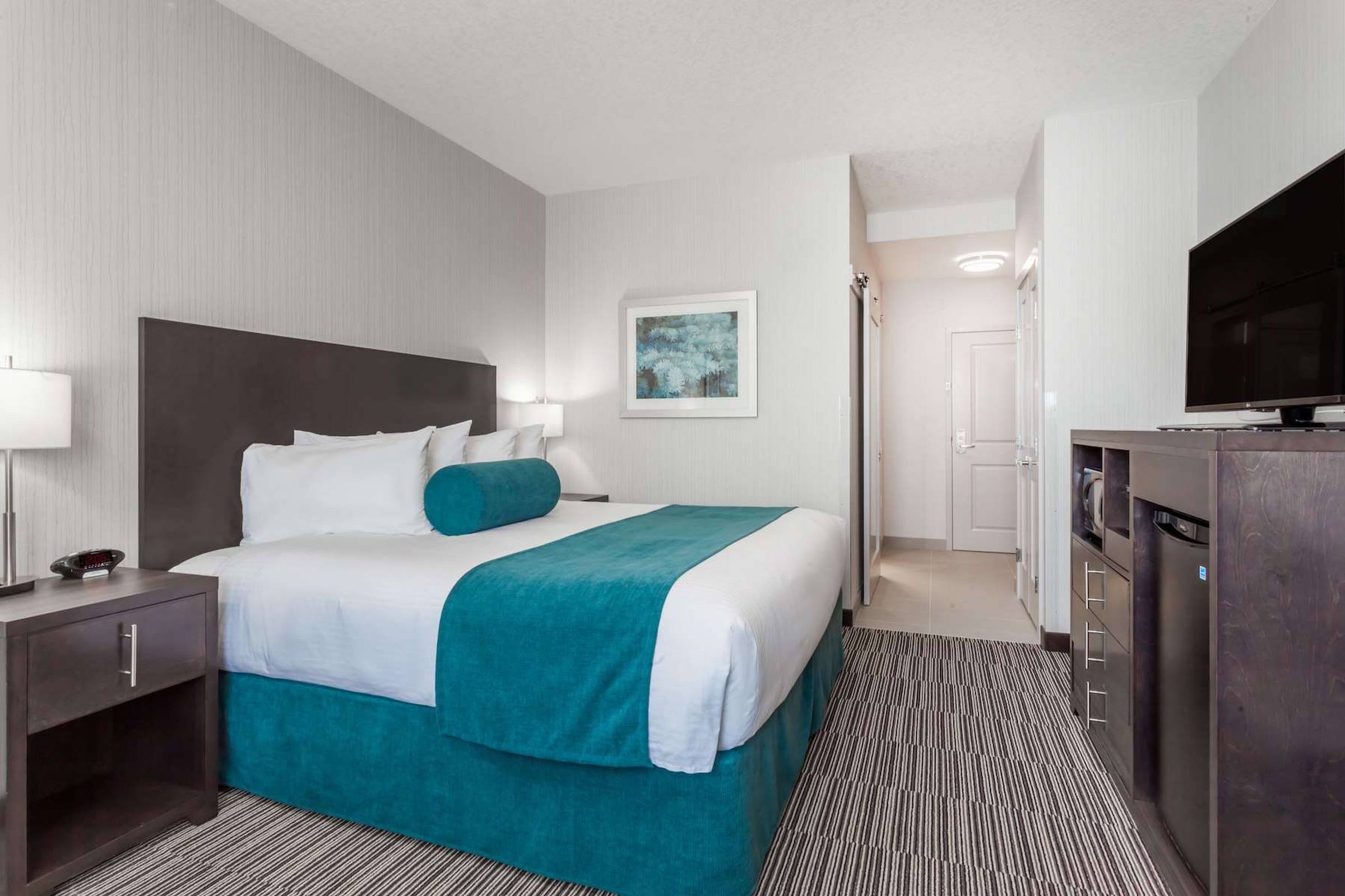 Best Western Plus Airdrie Gateway