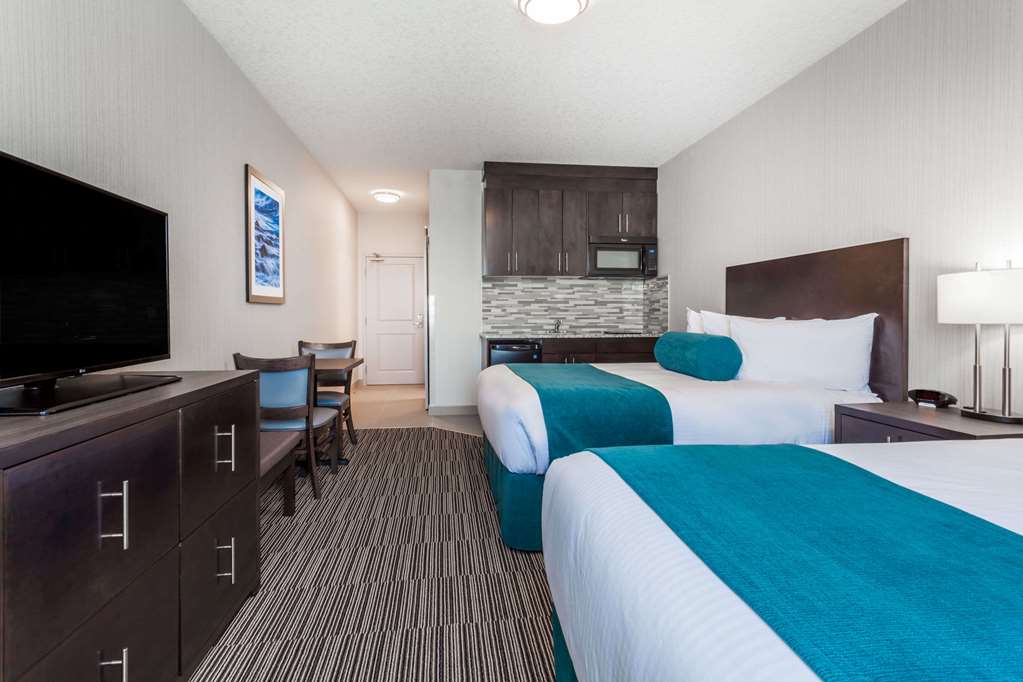 Best Western Plus Airdrie Gateway