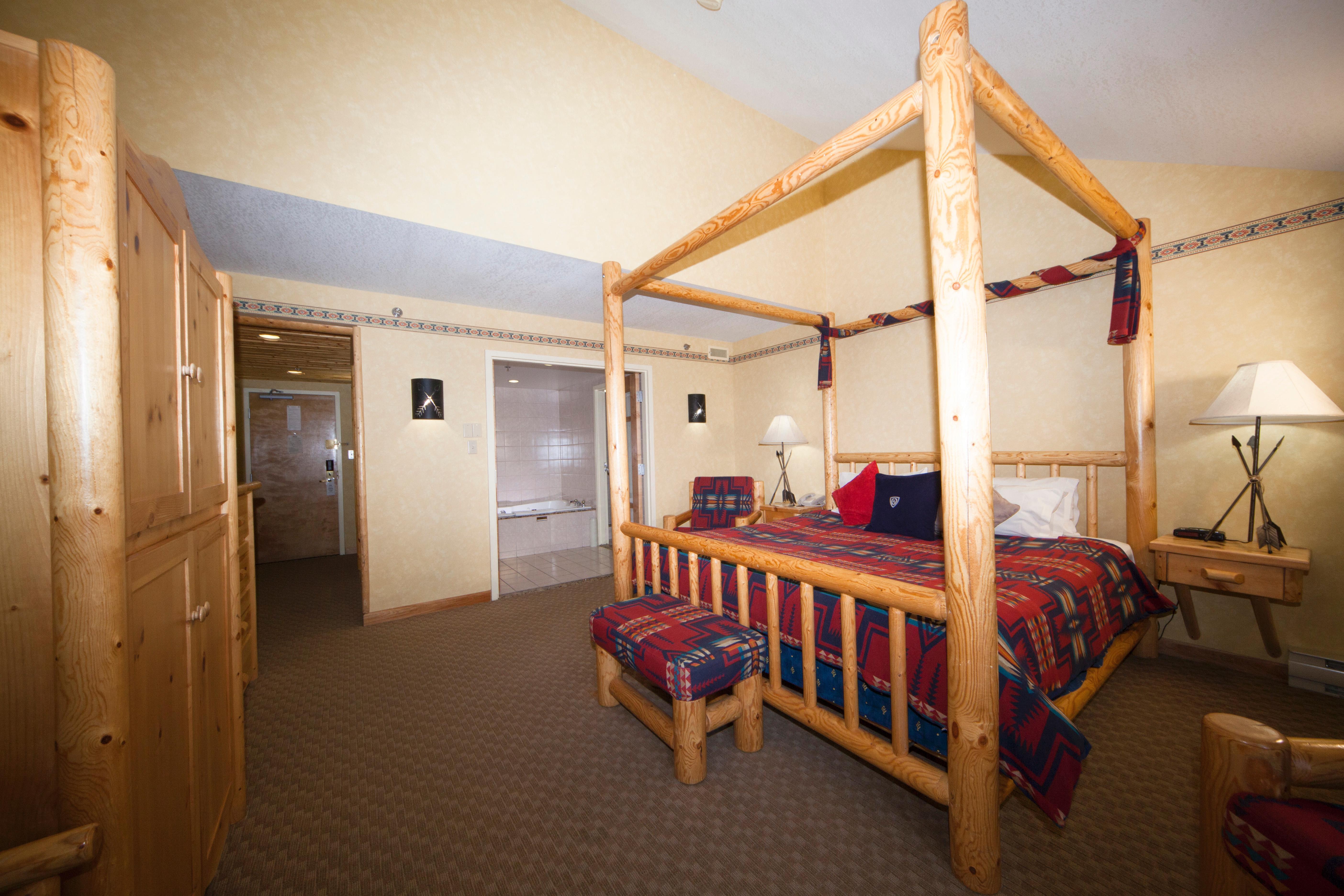 Brewster Mountain Lodge