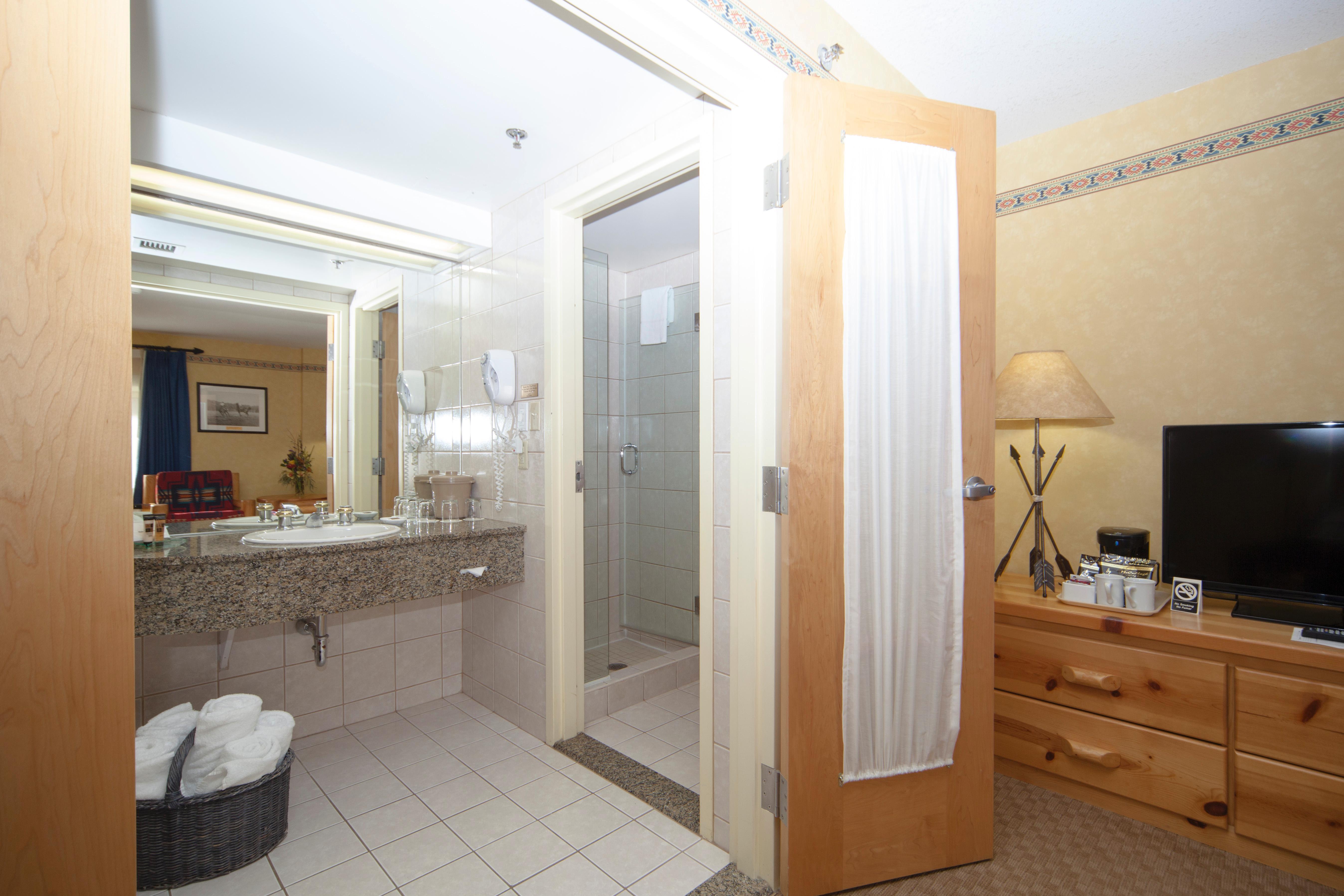 Brewster Mountain Lodge