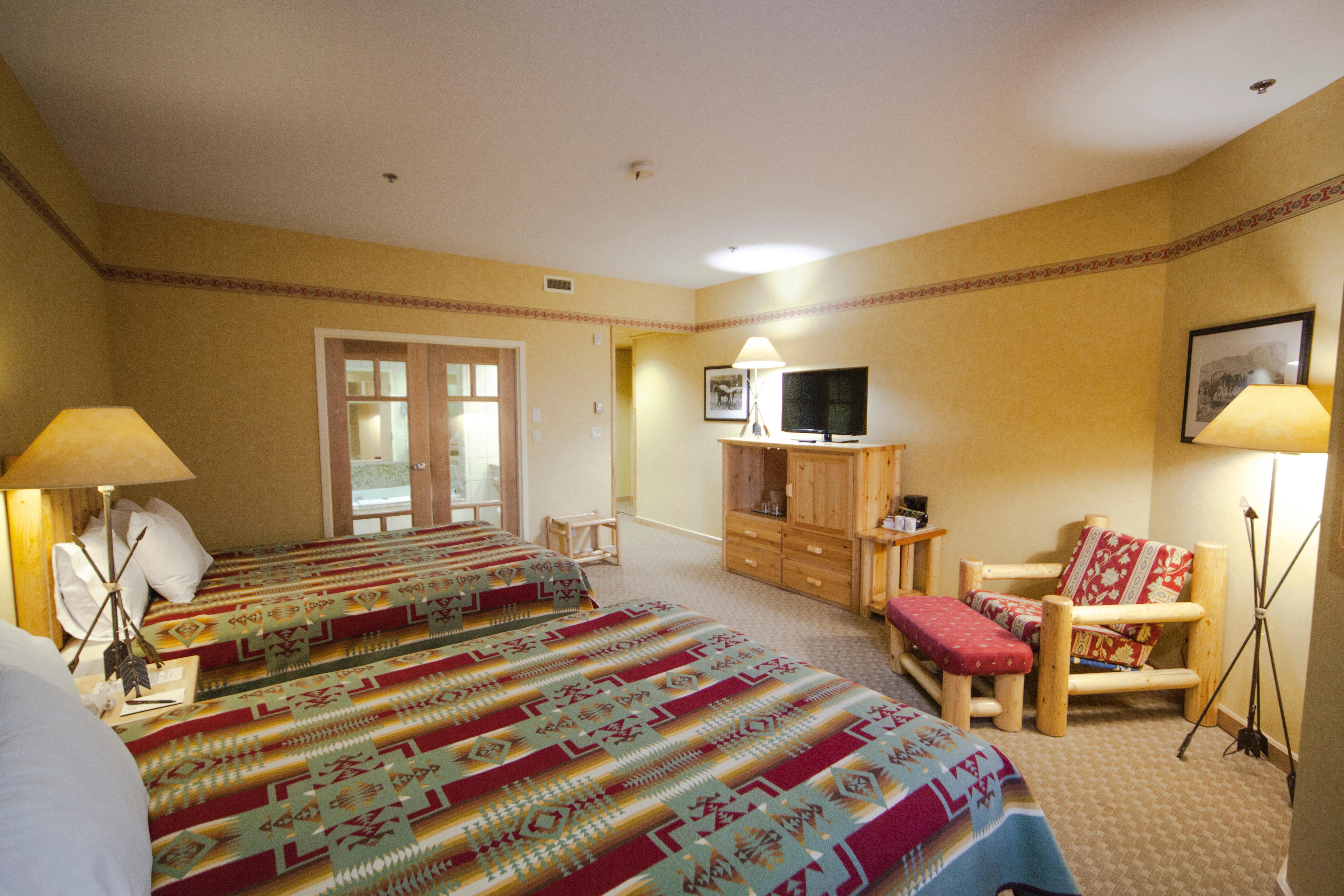 Brewster Mountain Lodge