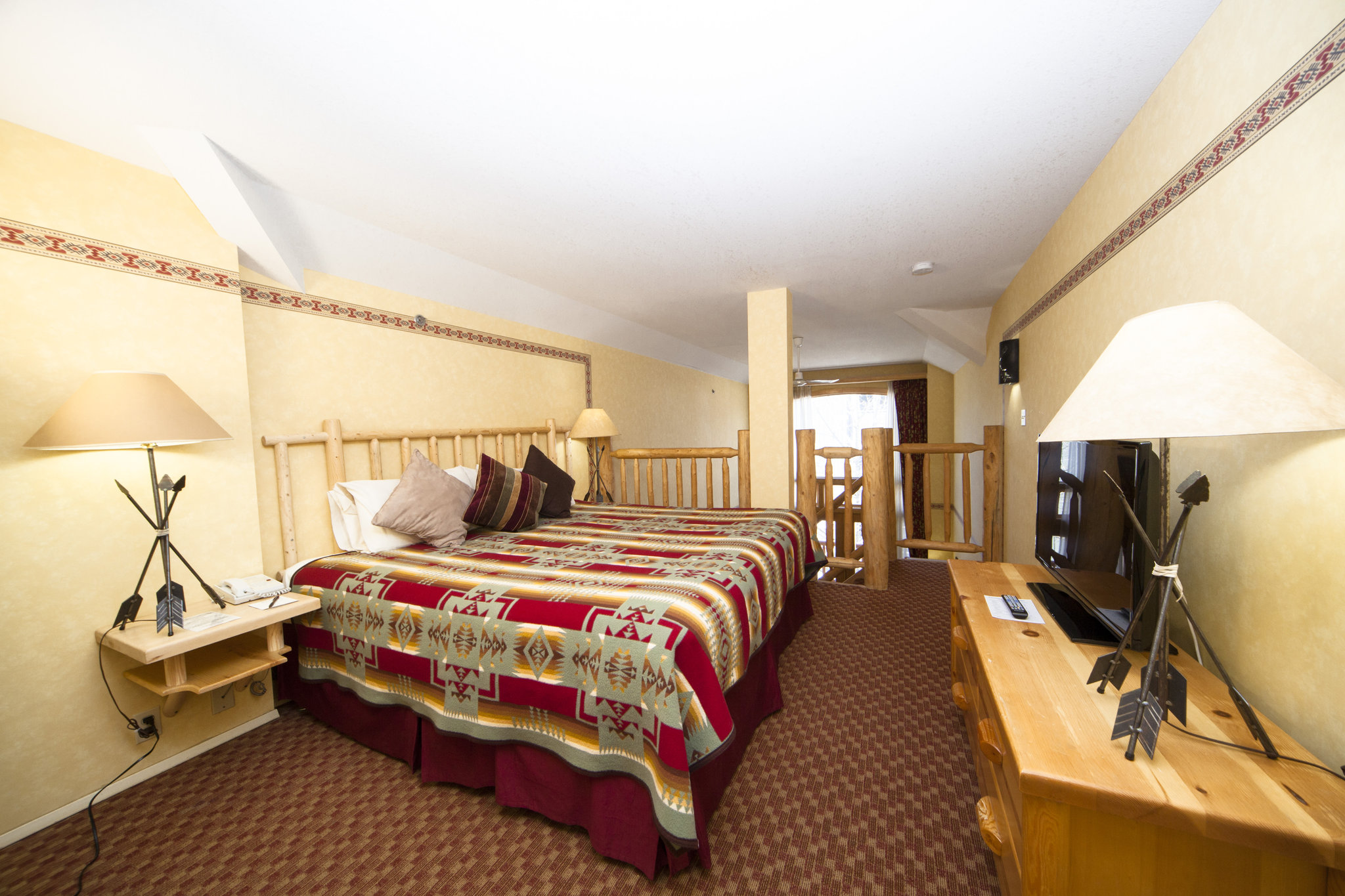 Brewster Mountain Lodge