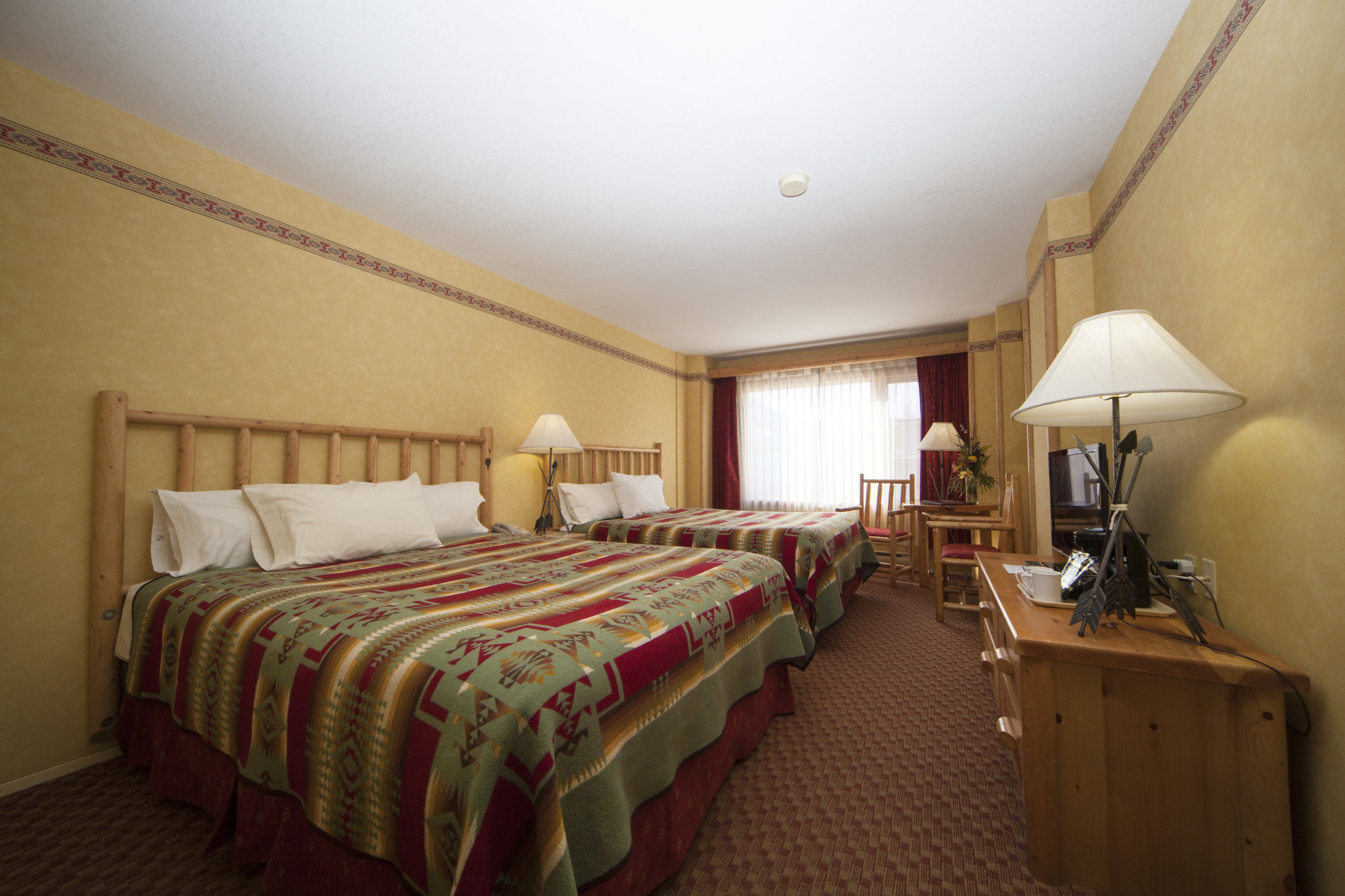 Brewster Mountain Lodge