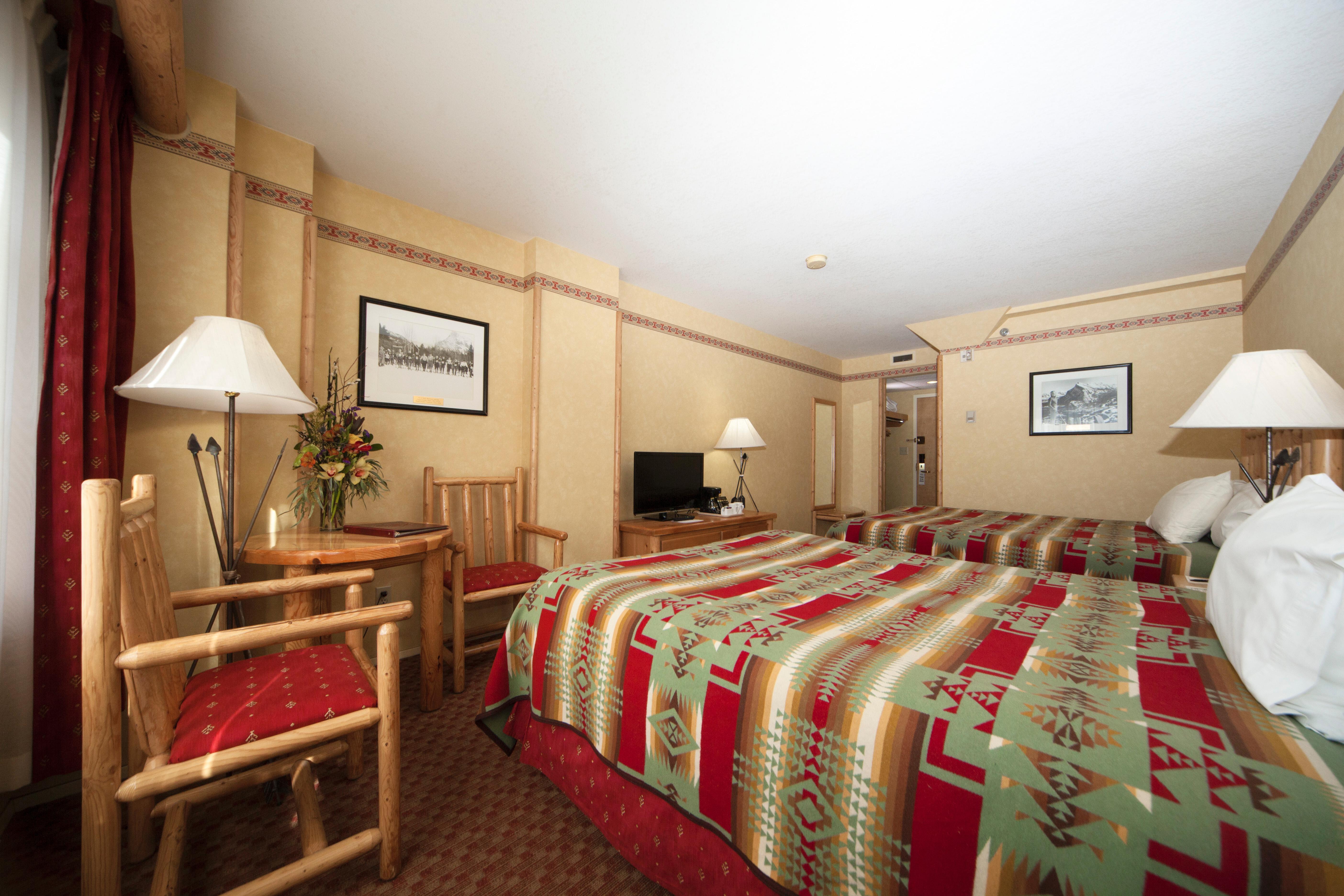 Brewster Mountain Lodge