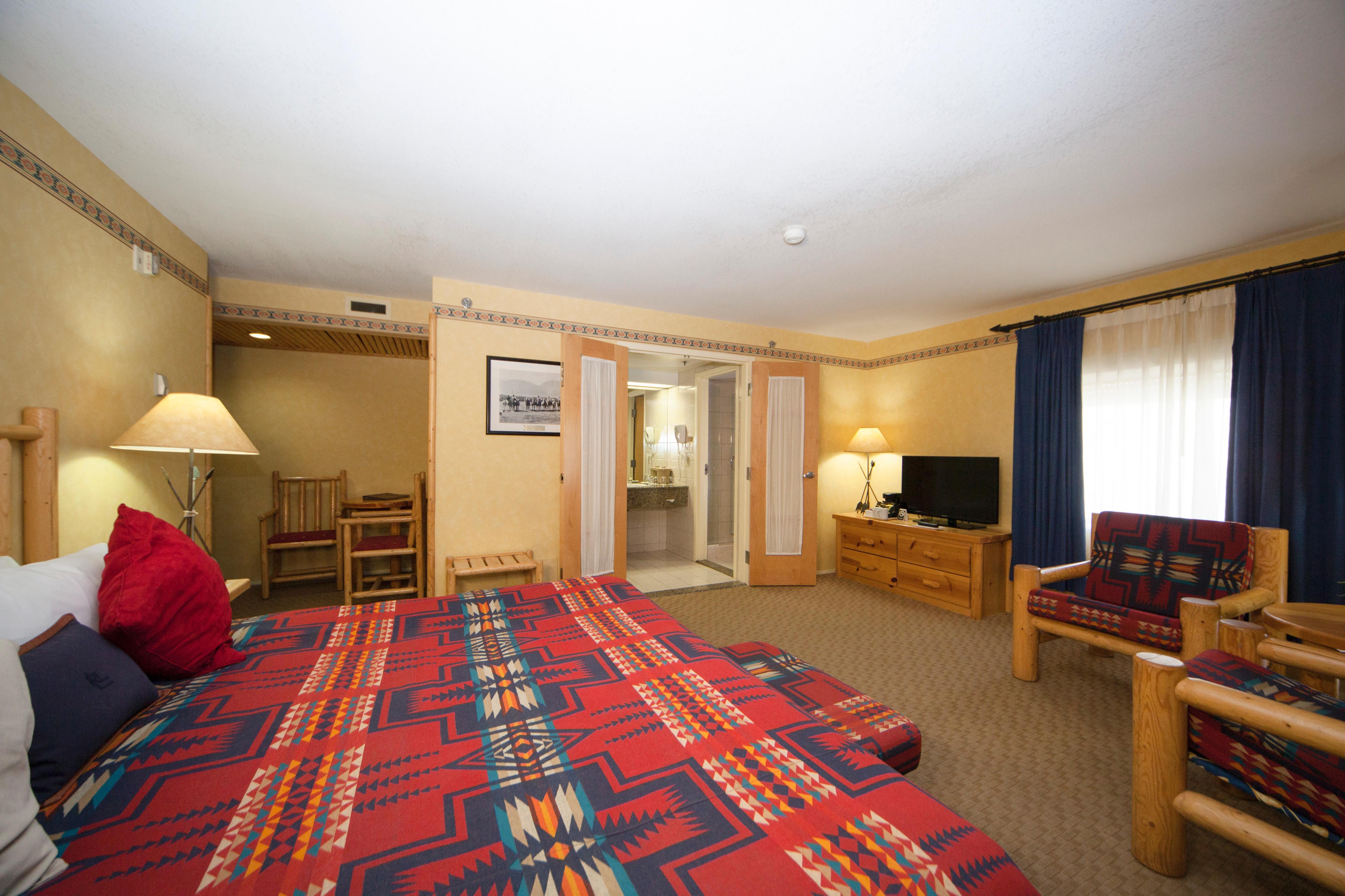Brewster Mountain Lodge