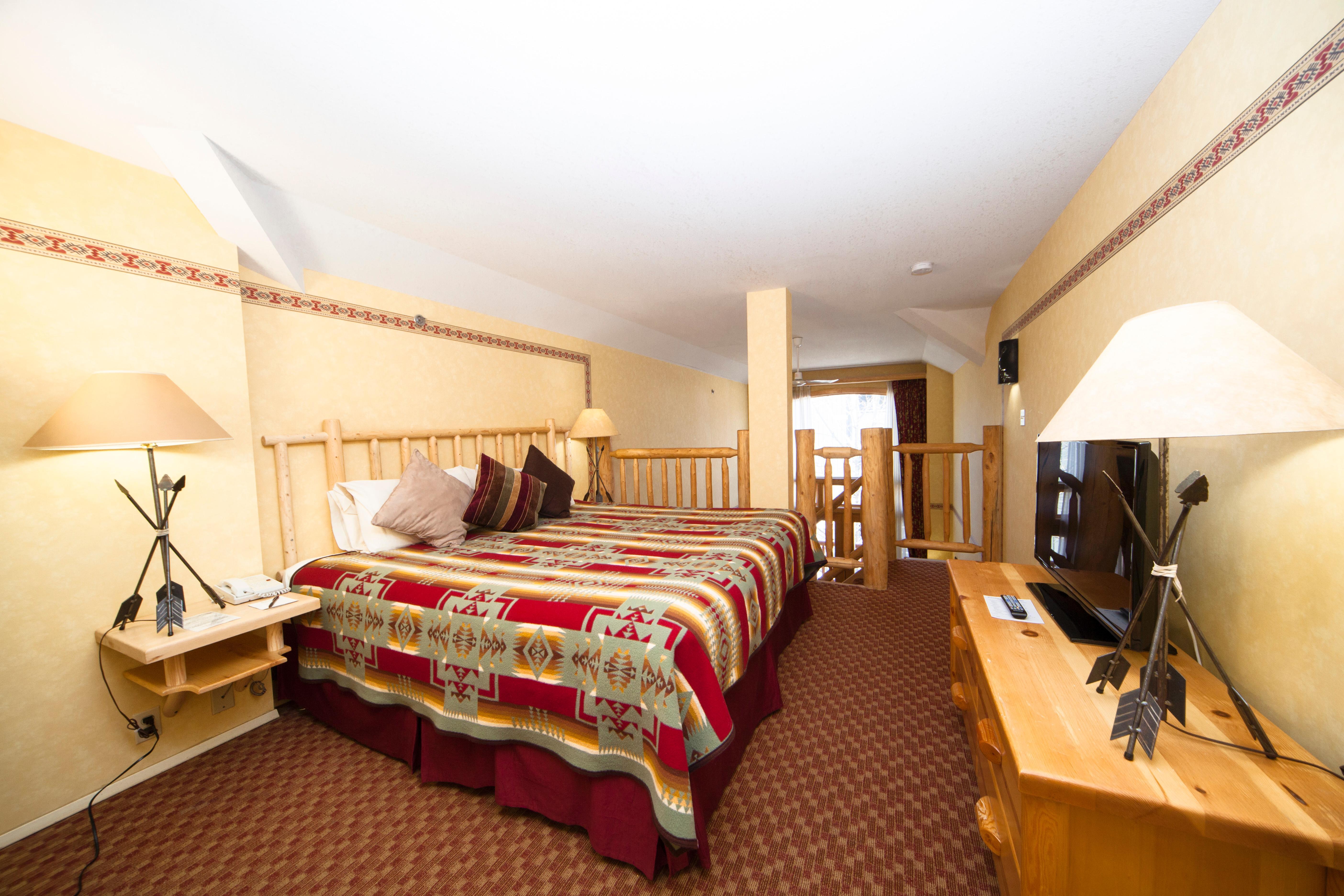 Brewster Mountain Lodge