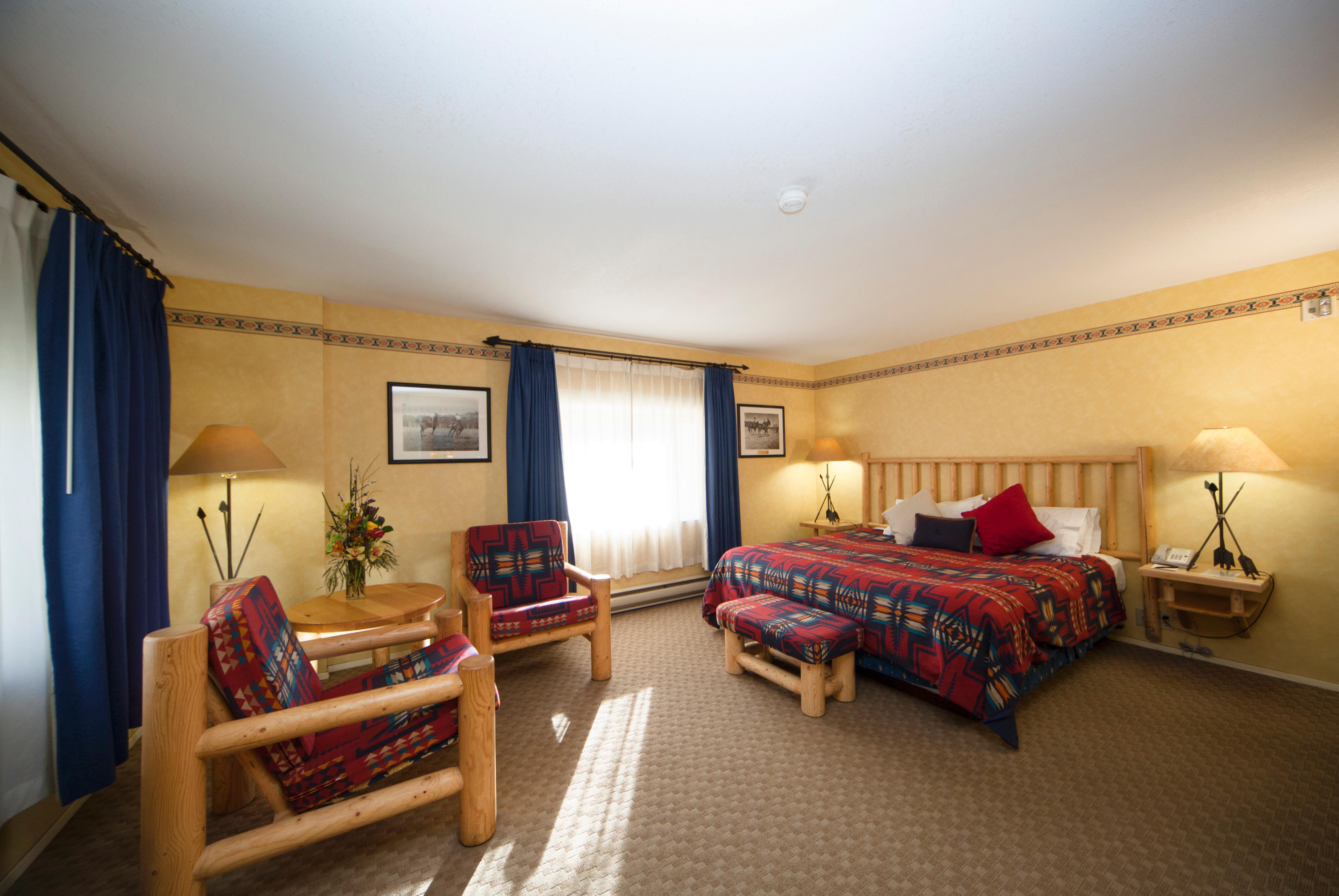 Brewster Mountain Lodge