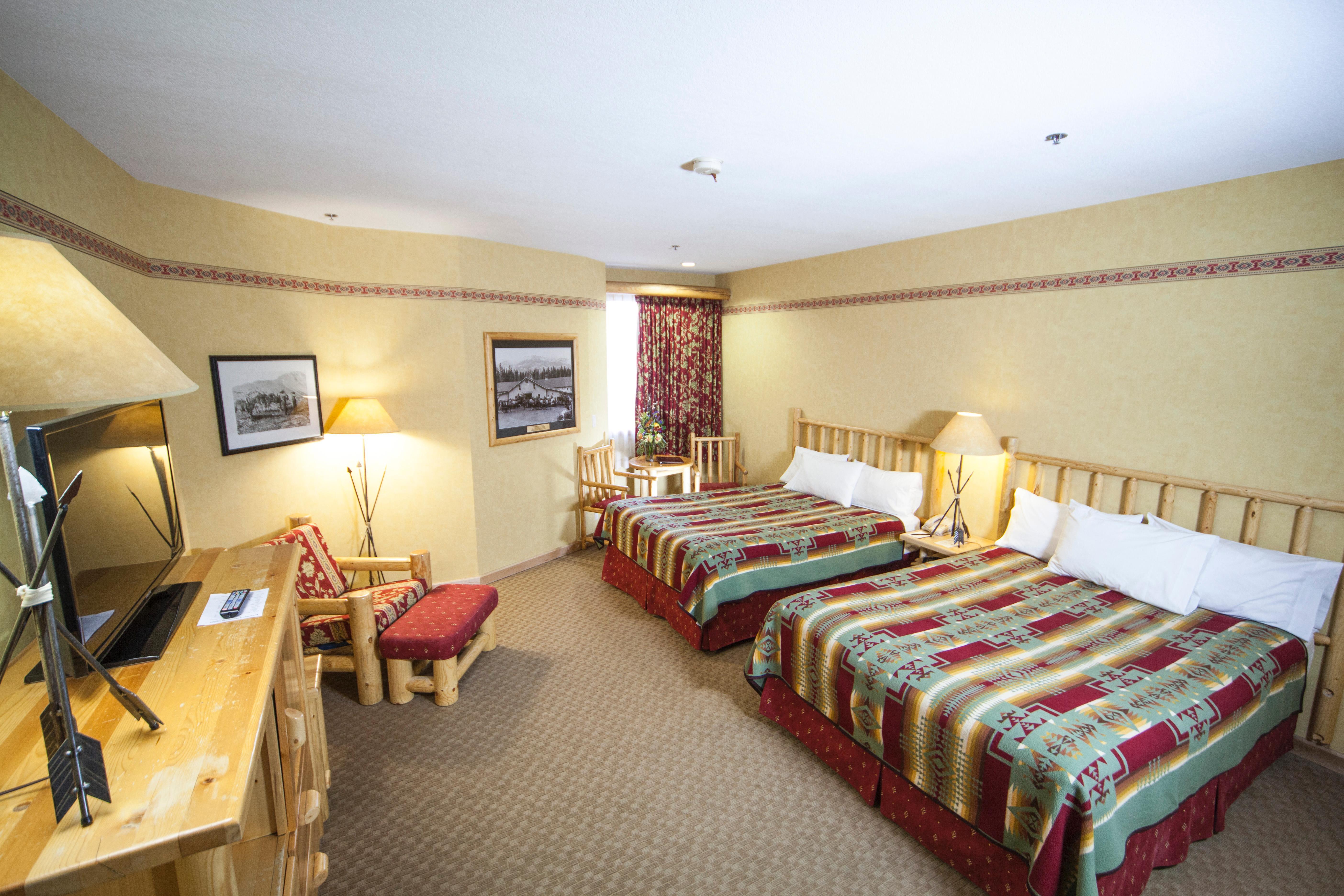 Brewster Mountain Lodge