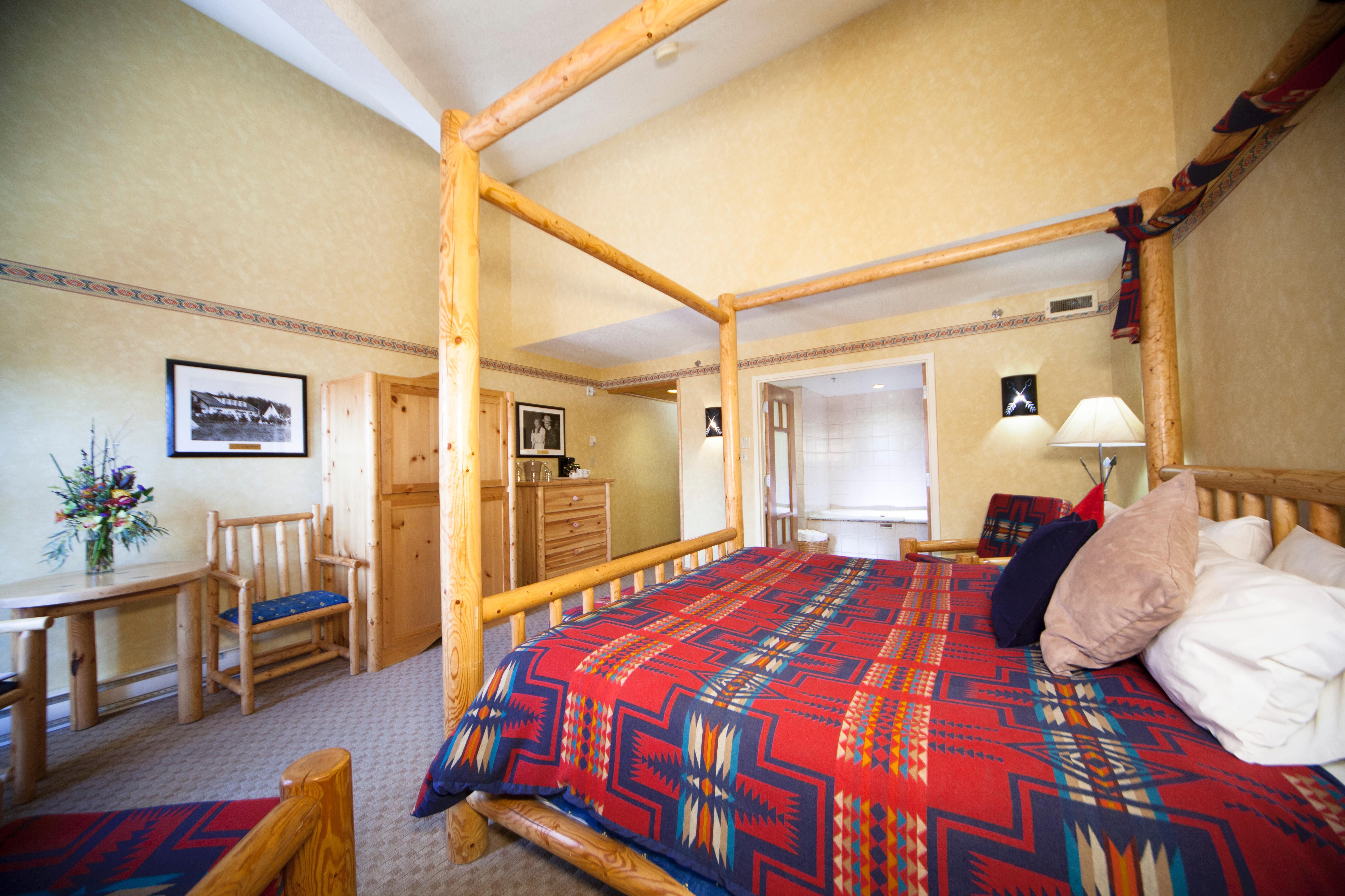 Brewster Mountain Lodge