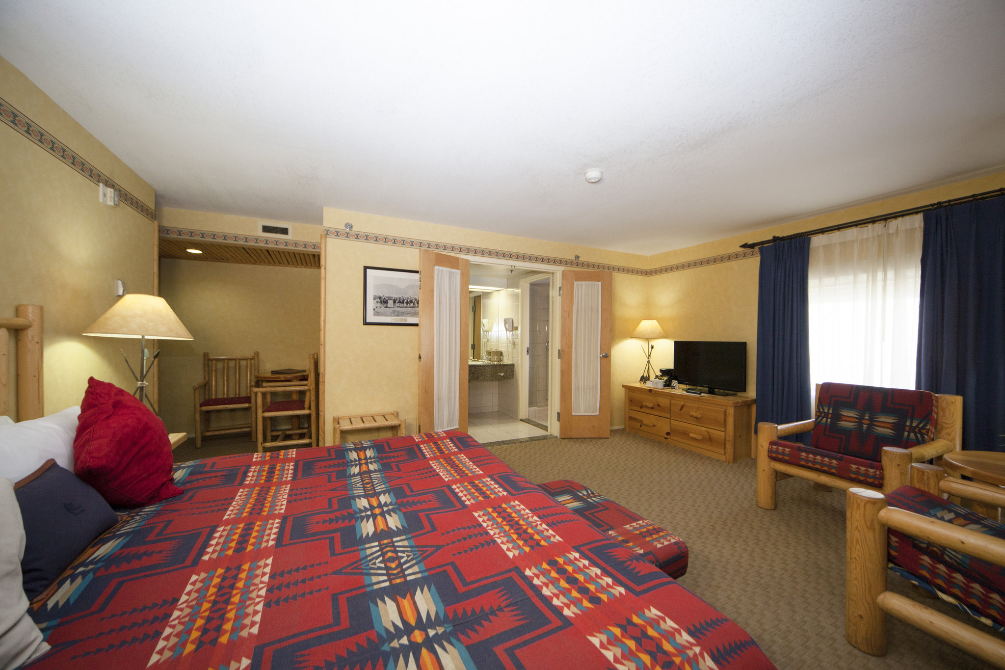 Brewster Mountain Lodge