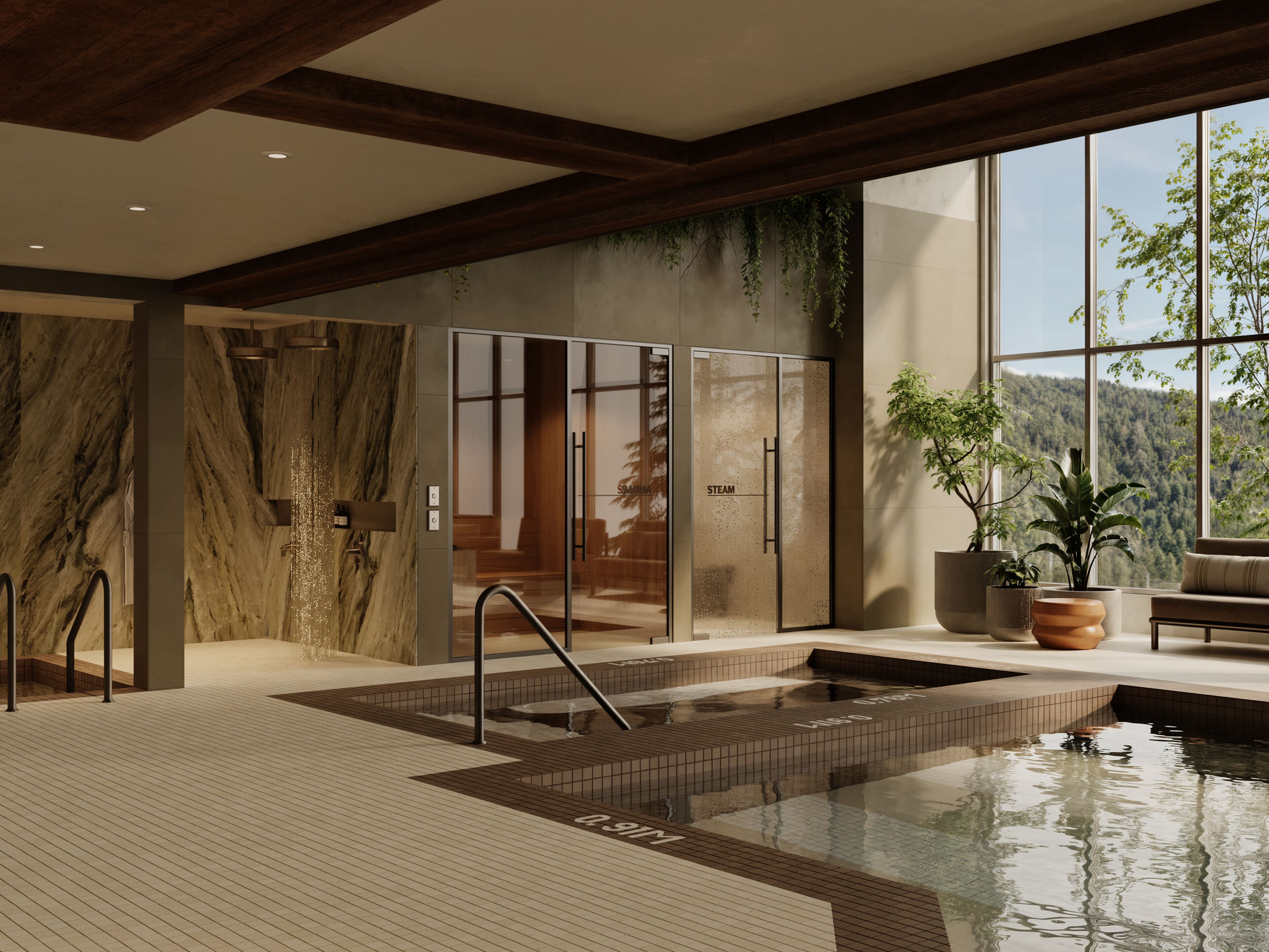The Kenrick Hotel