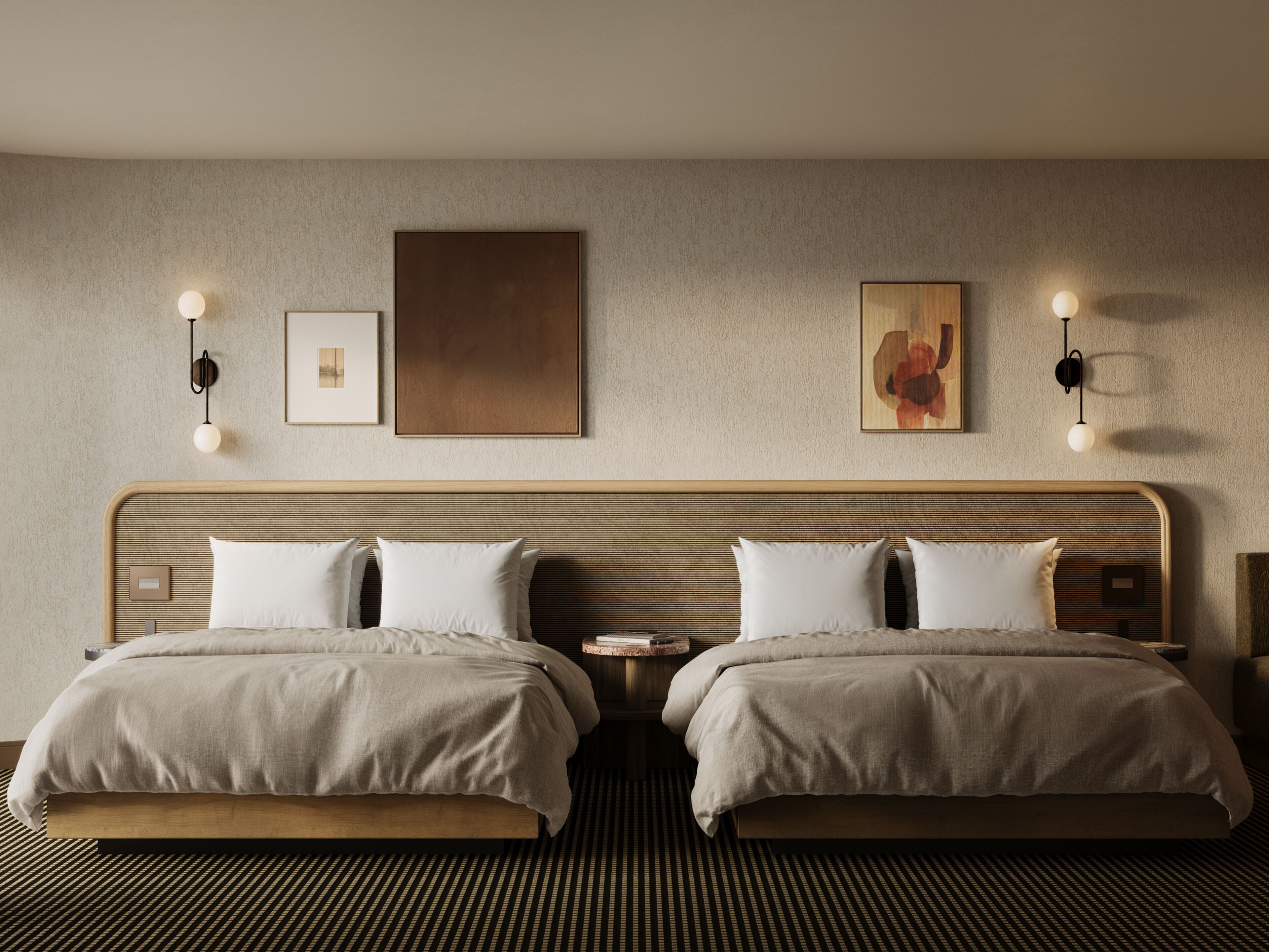 The Kenrick Hotel