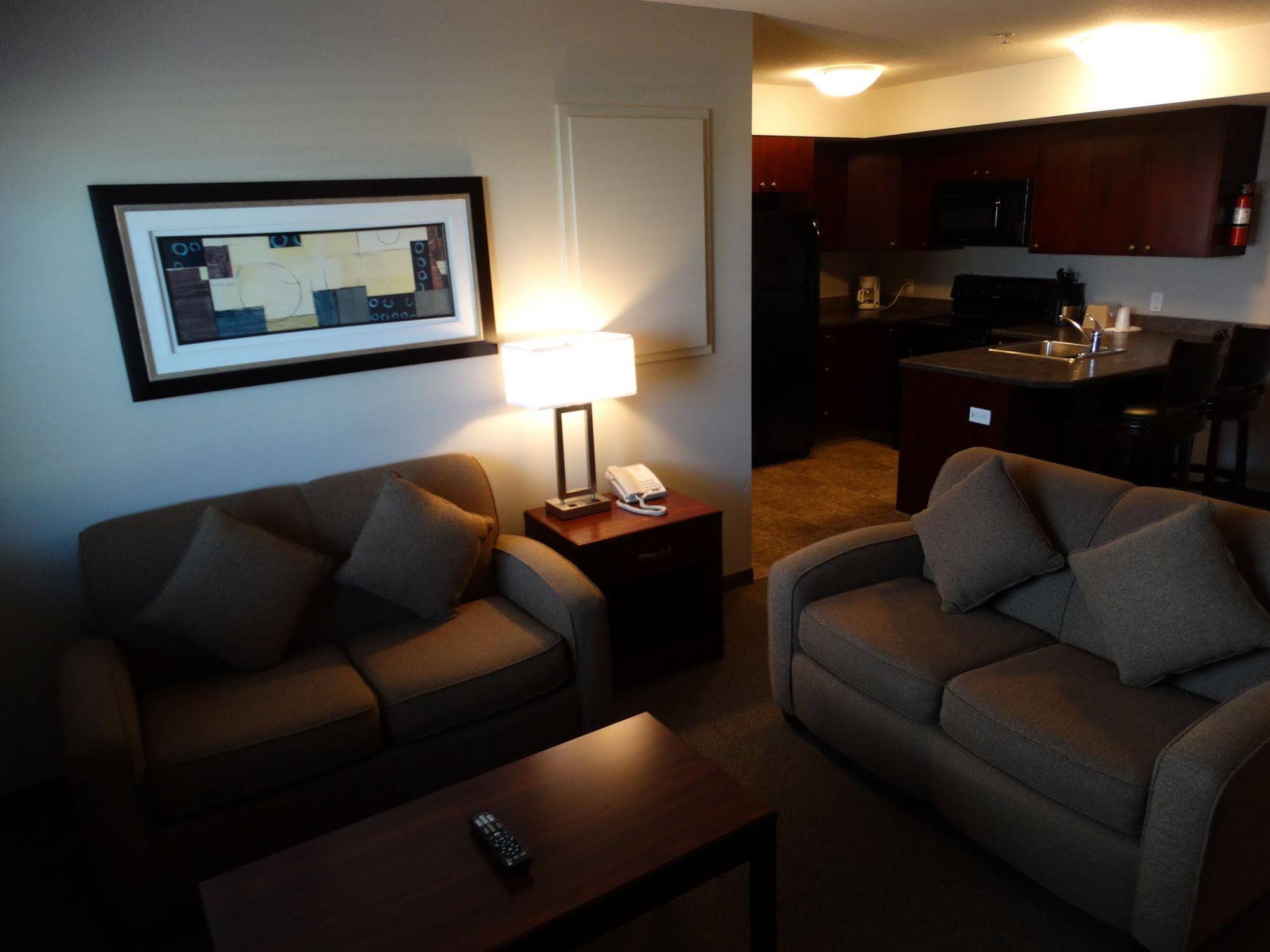 SureStay Hotel by Best Western Bassano