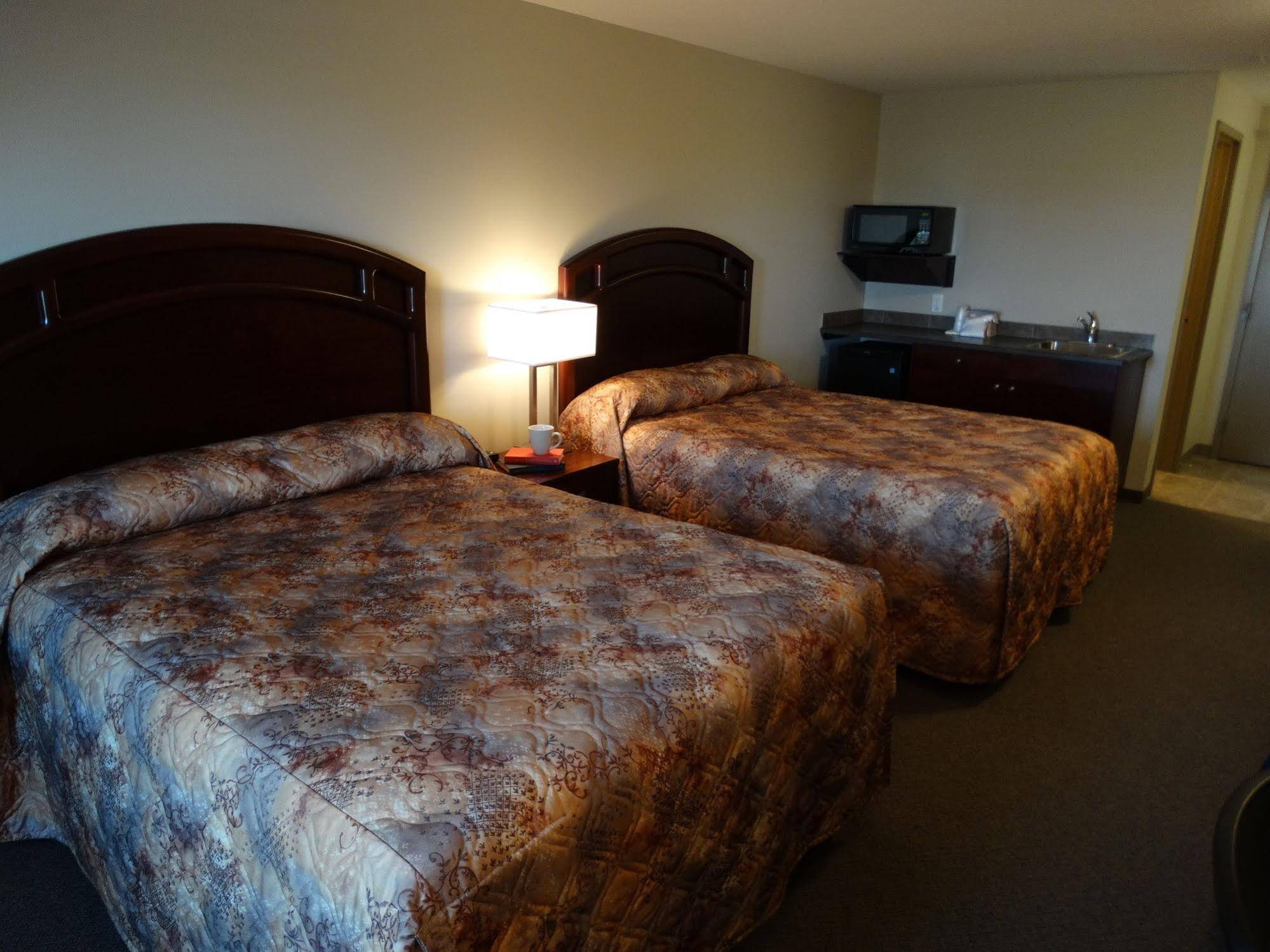 SureStay Hotel by Best Western Bassano