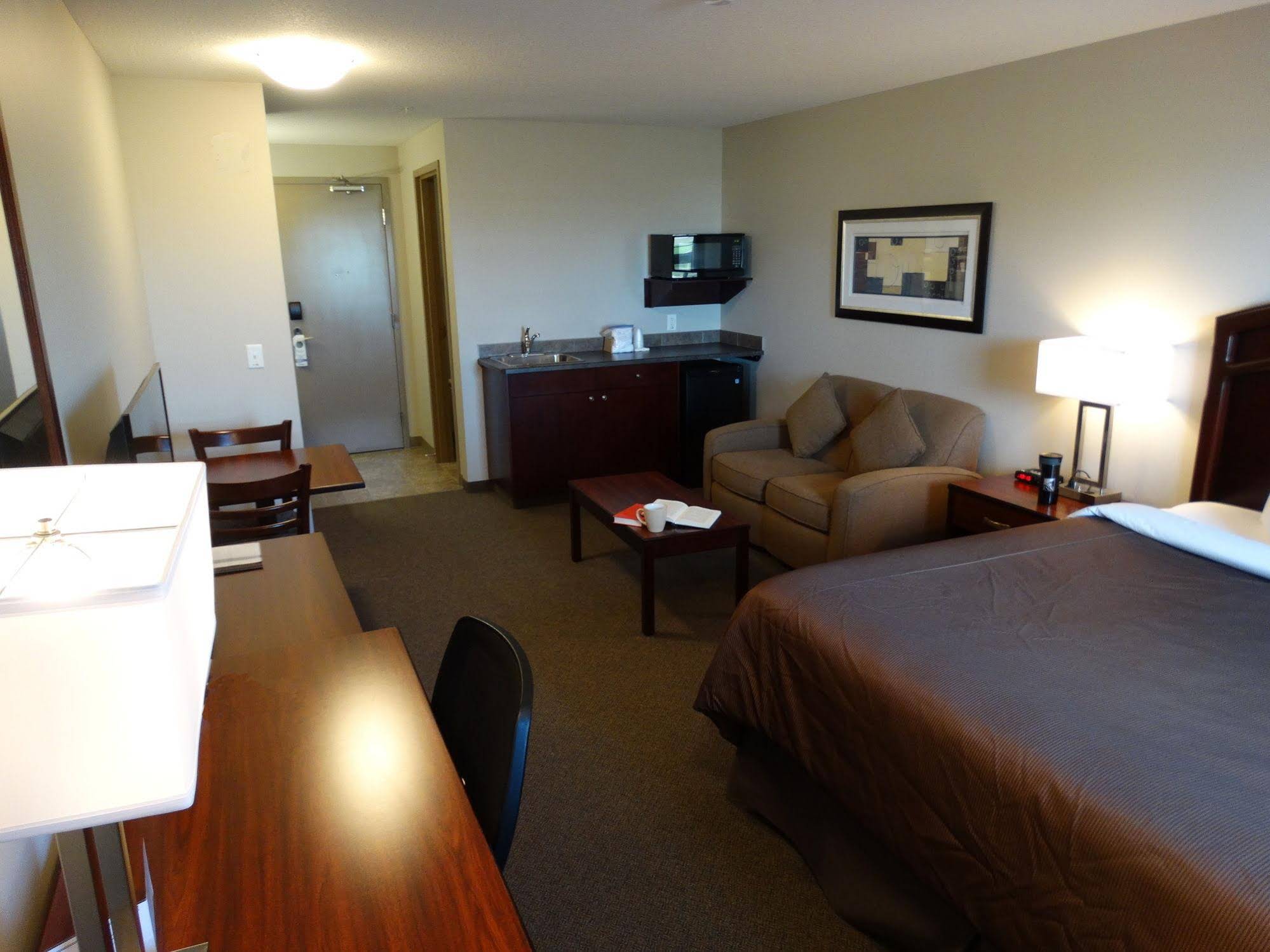 SureStay Hotel by Best Western Bassano