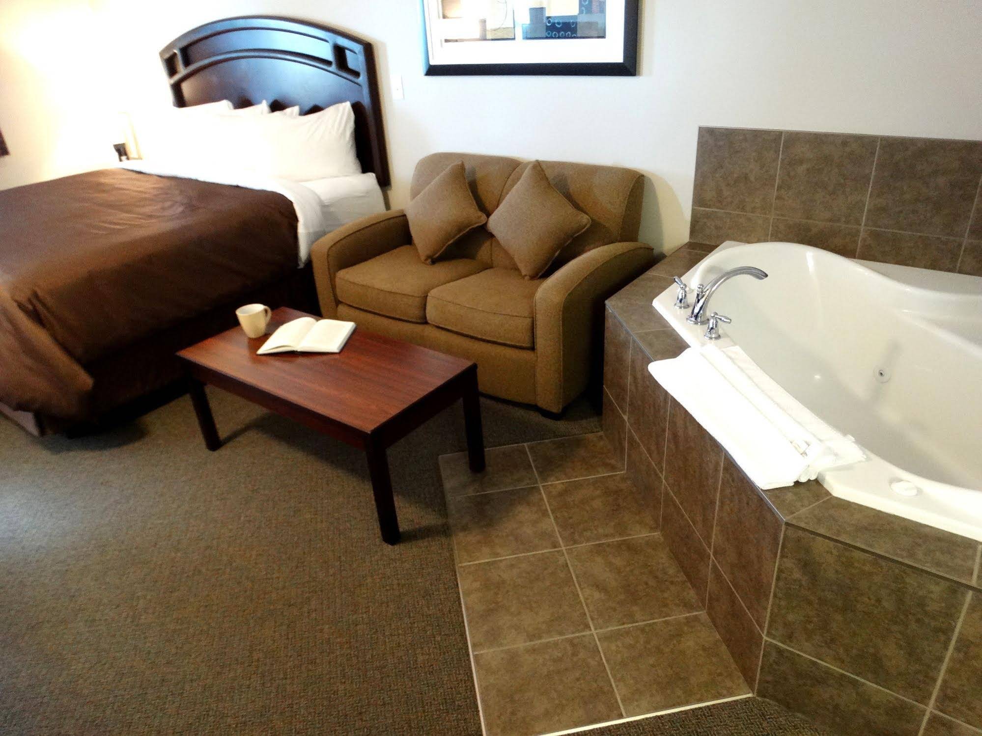 SureStay Hotel by Best Western Bassano