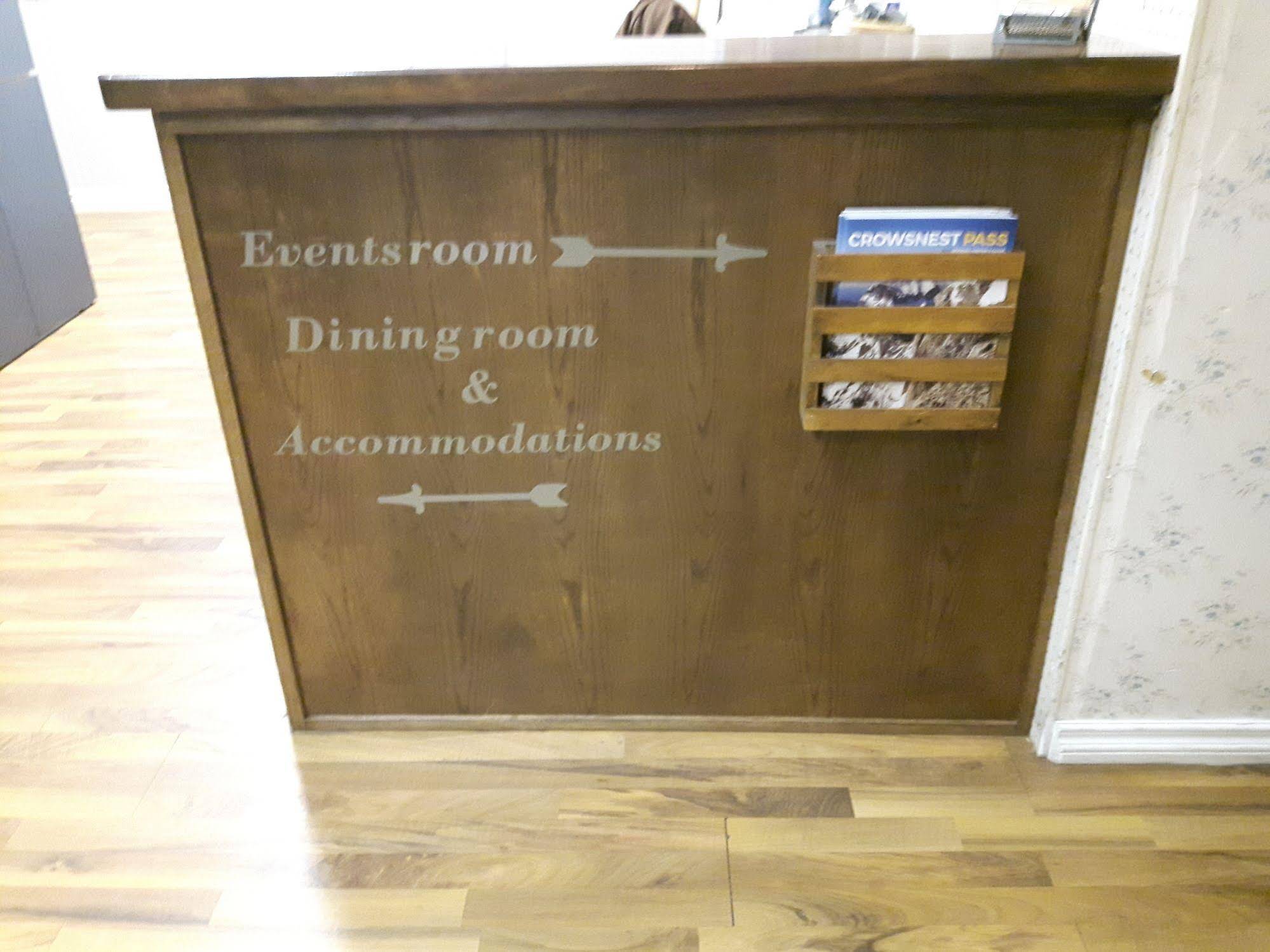 Country Encounters Accommodations