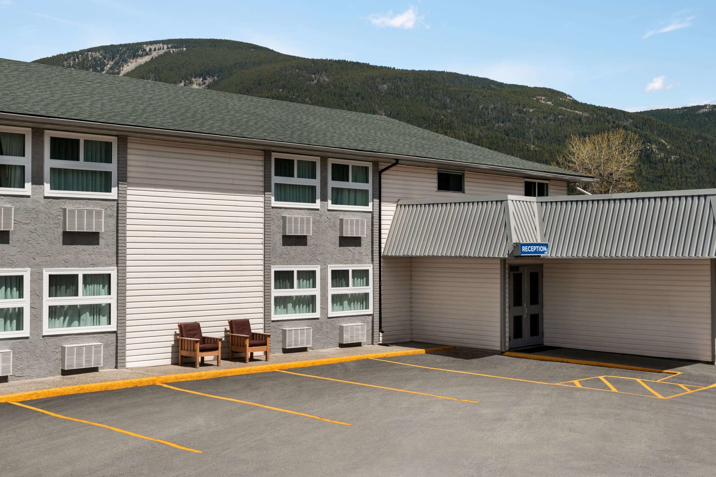 Travelodge By Wyndham Blairmore