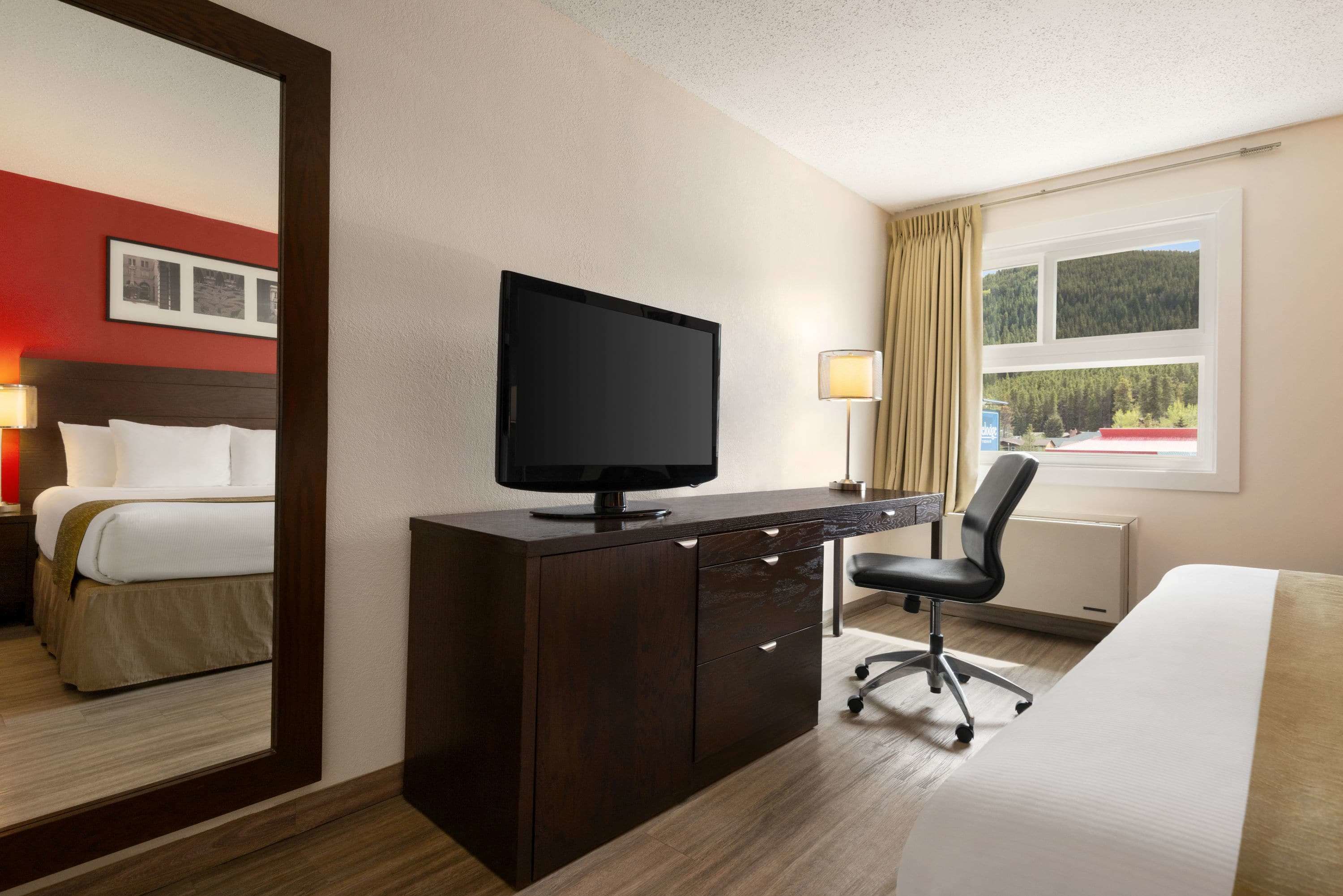 Travelodge By Wyndham Blairmore