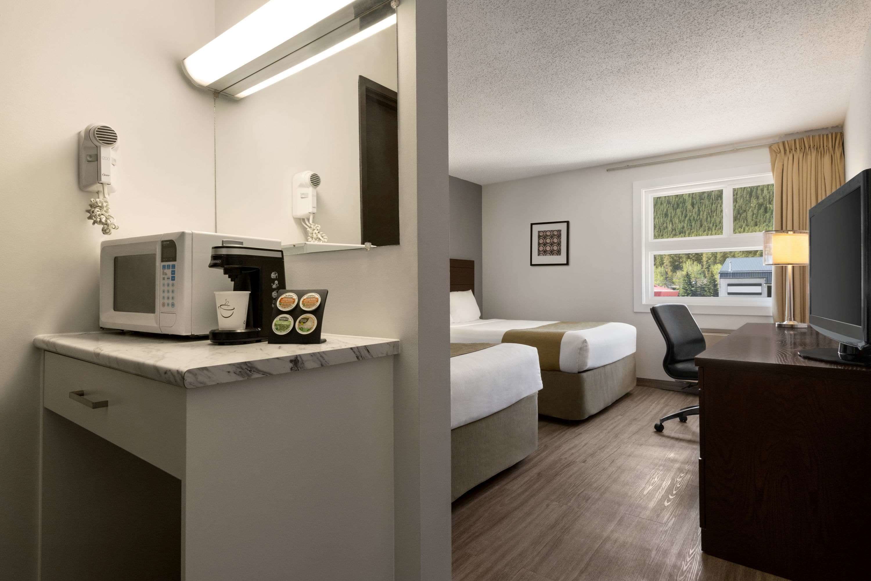 Travelodge By Wyndham Blairmore