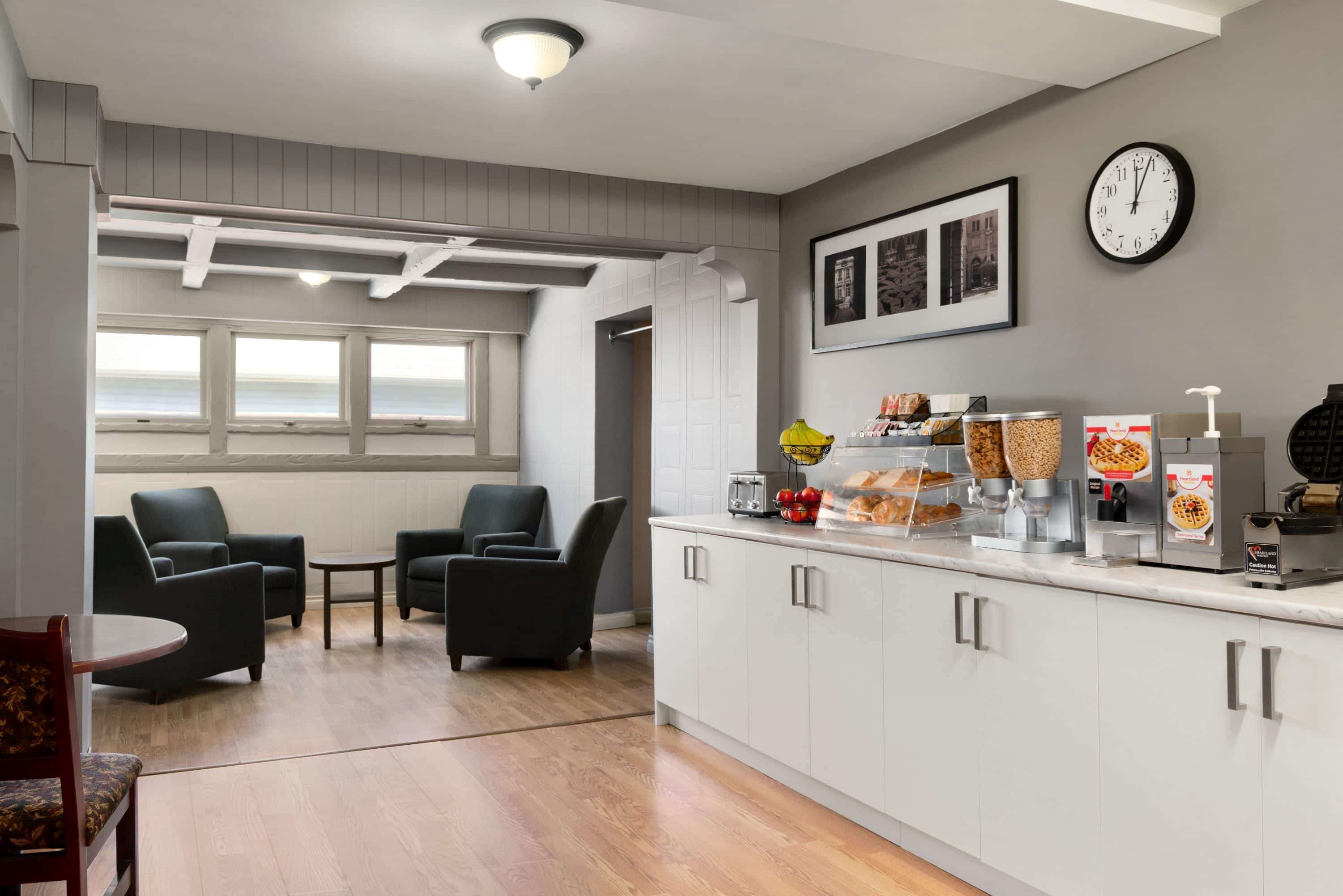 Travelodge By Wyndham Blairmore