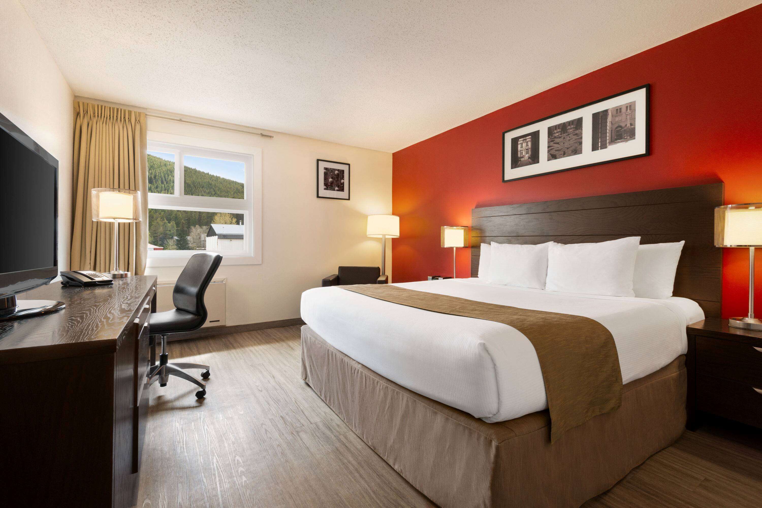 Travelodge By Wyndham Blairmore