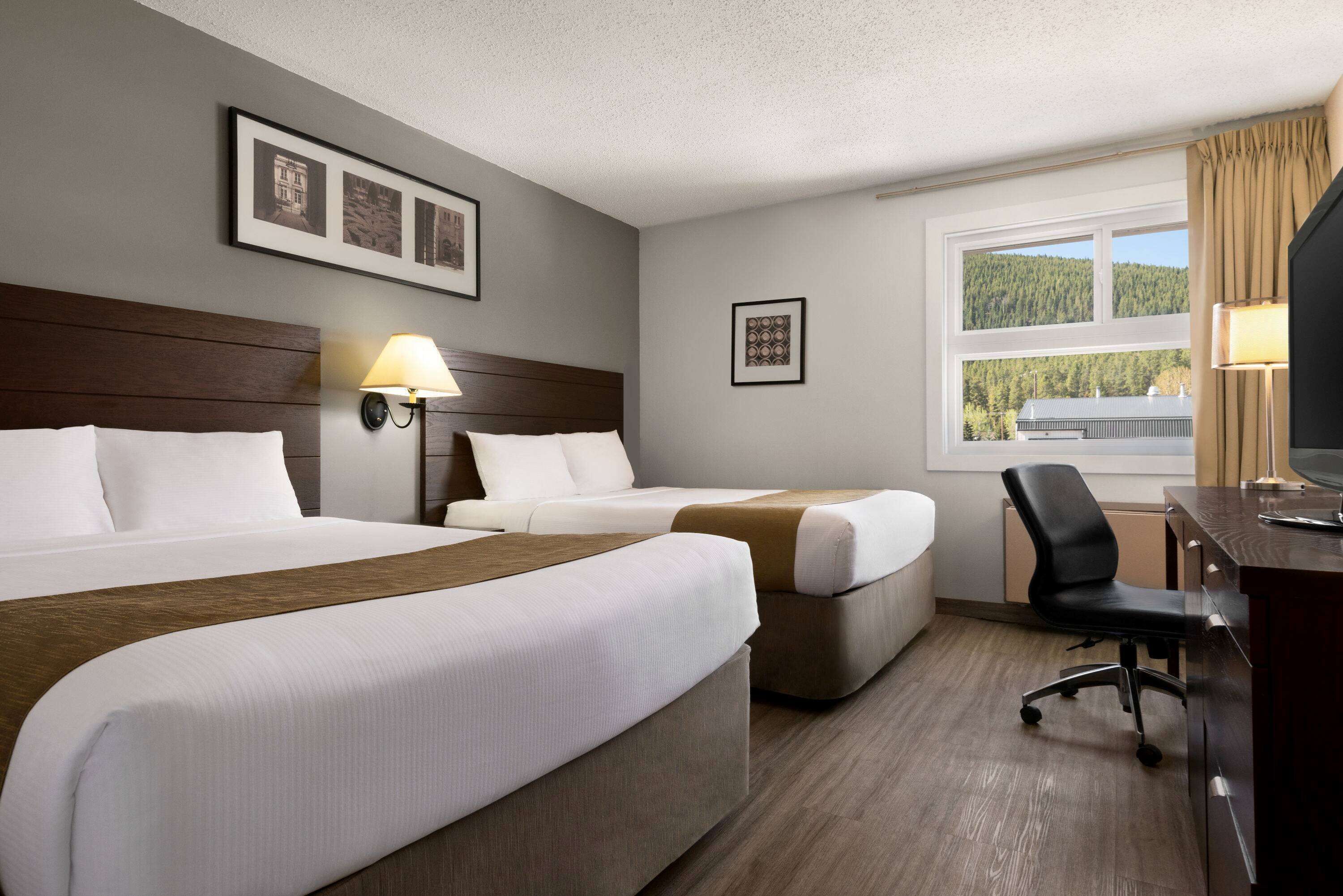 Travelodge By Wyndham Blairmore