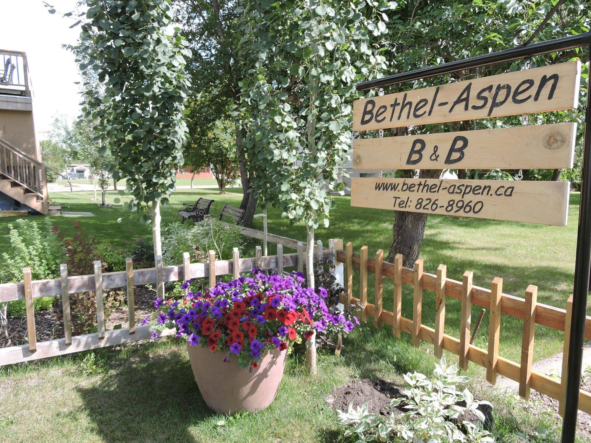 Bethel-Aspen Inn