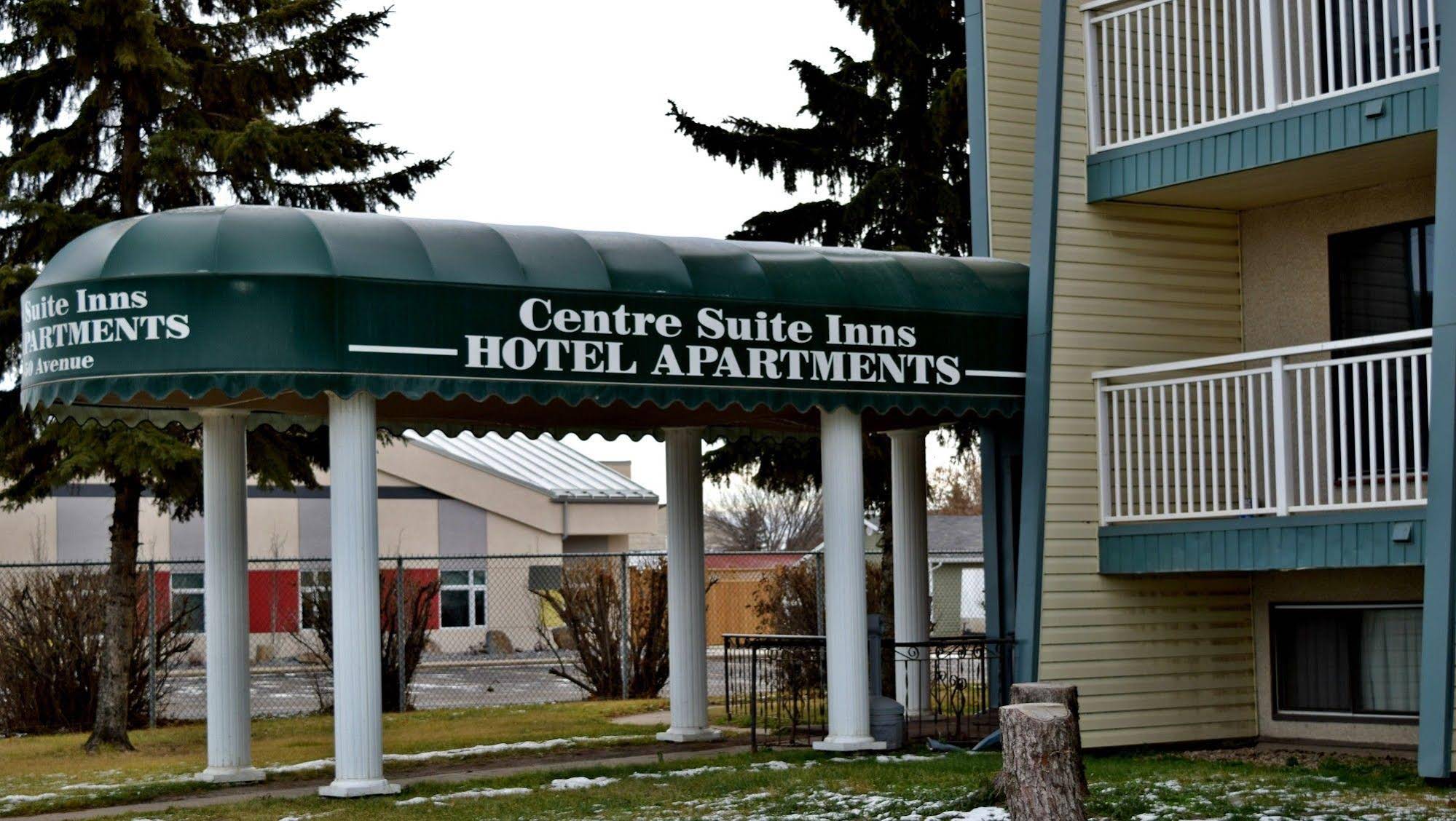 Bonnyville Manor